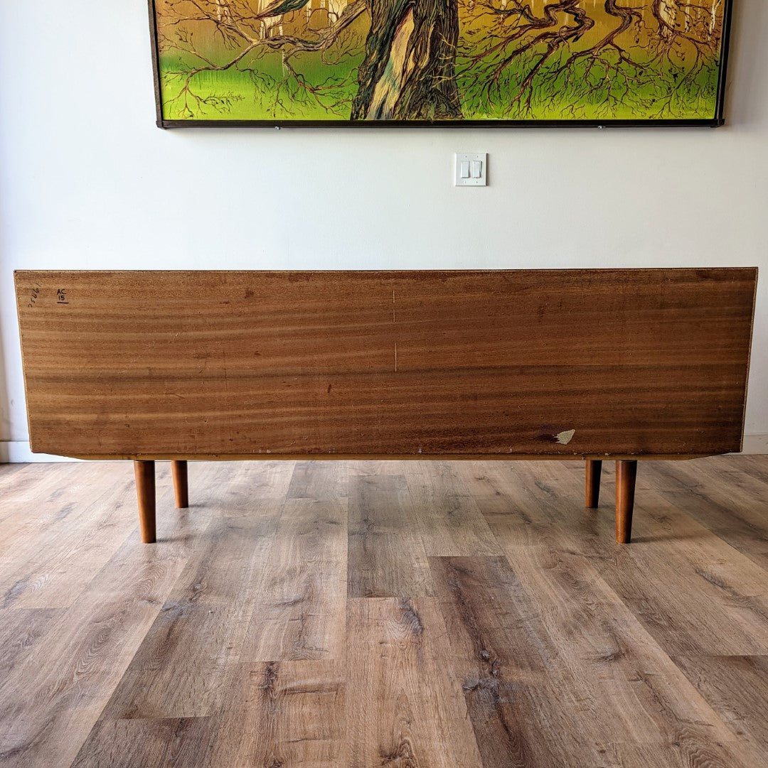 Danish Modern Sideboard