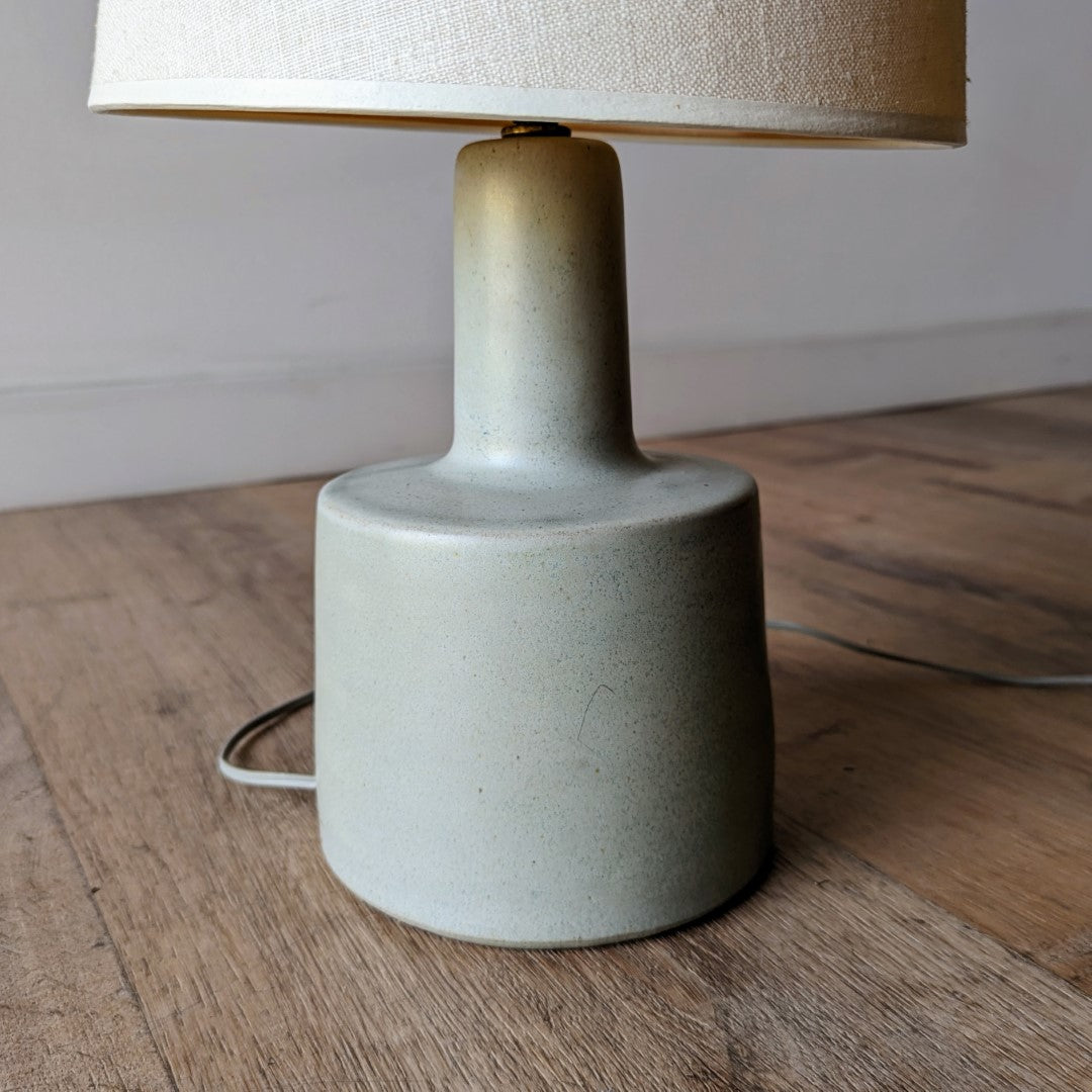 Jane + Gordon Martz Lamp