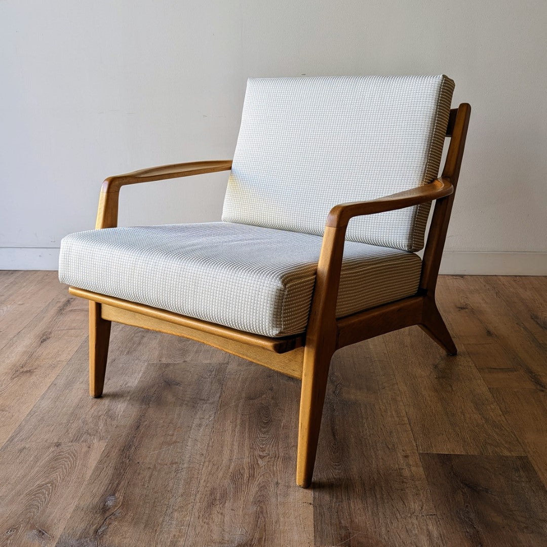 Lawrence Peabody Lounge Chair