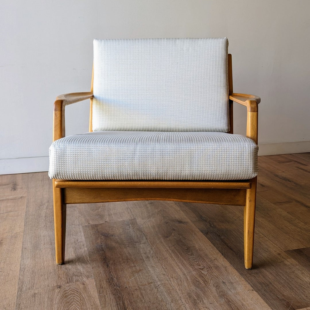 Lawrence Peabody Lounge Chair