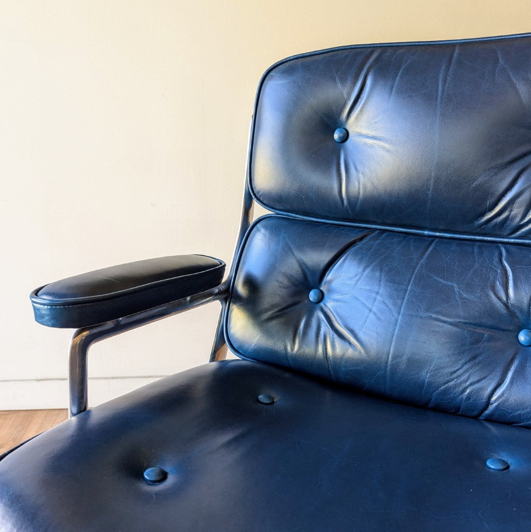 Eames Time Life Desk Chair