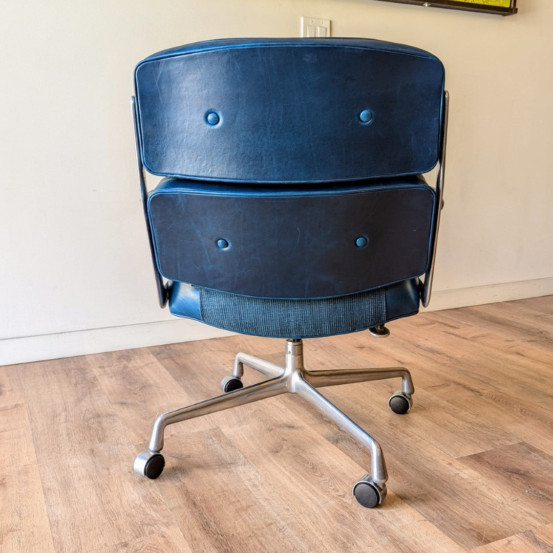 Eames Time Life Desk Chair
