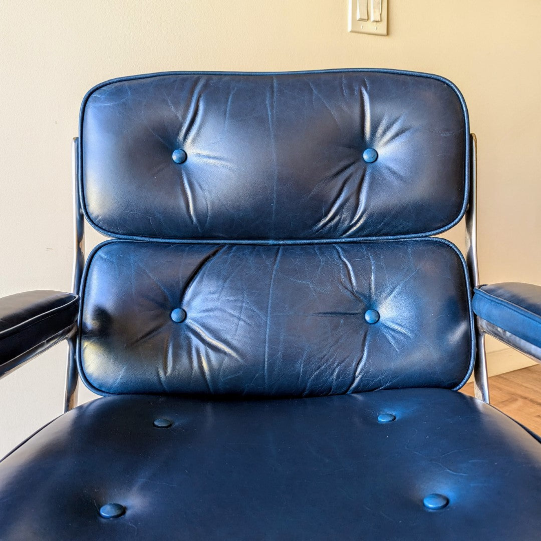 Eames Time Life Desk Chair