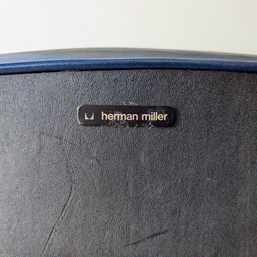 Eames Time Life Desk Chair