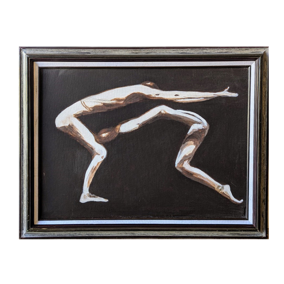 'Form & Grace'