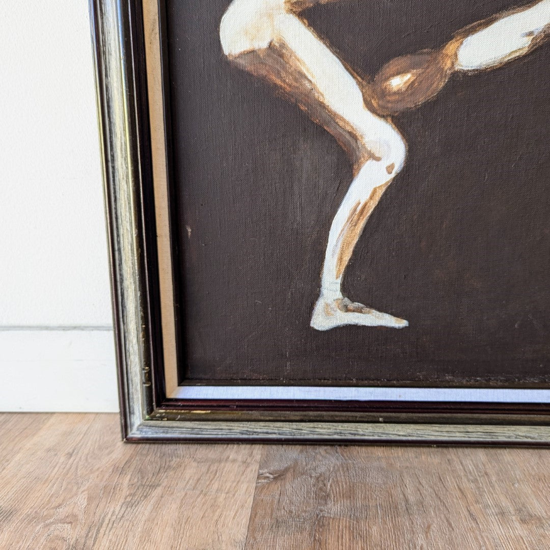 'Form & Grace'