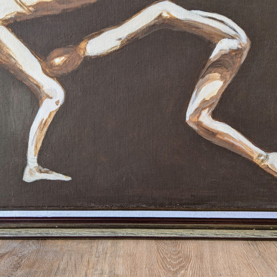 'Form & Grace'