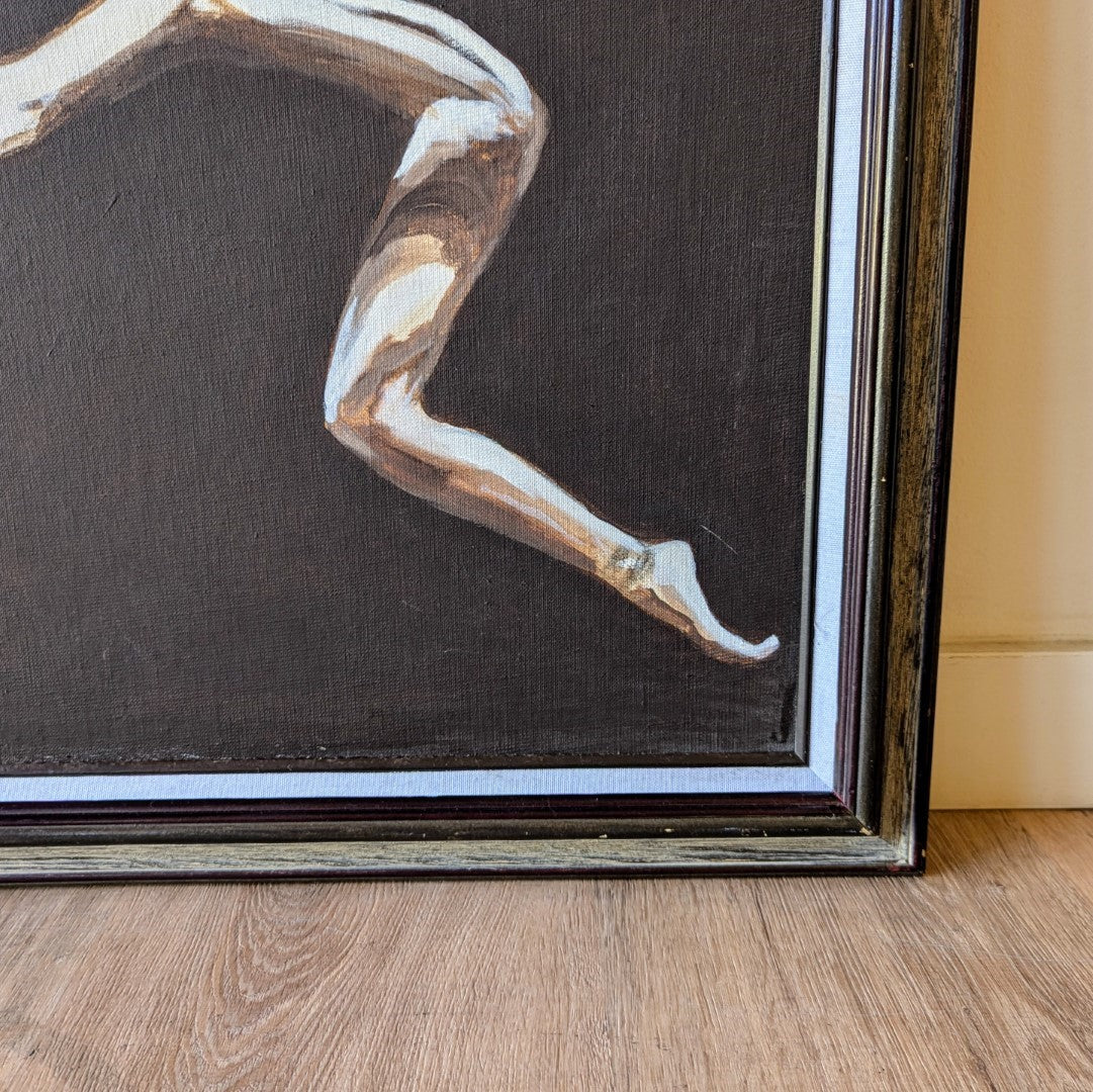 'Form & Grace'