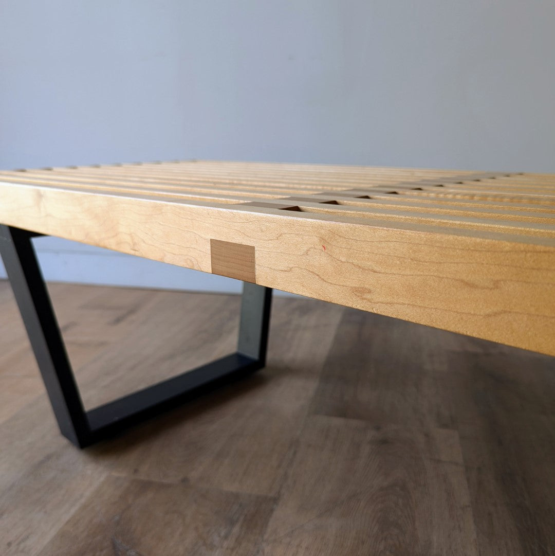 George Nelson Bench