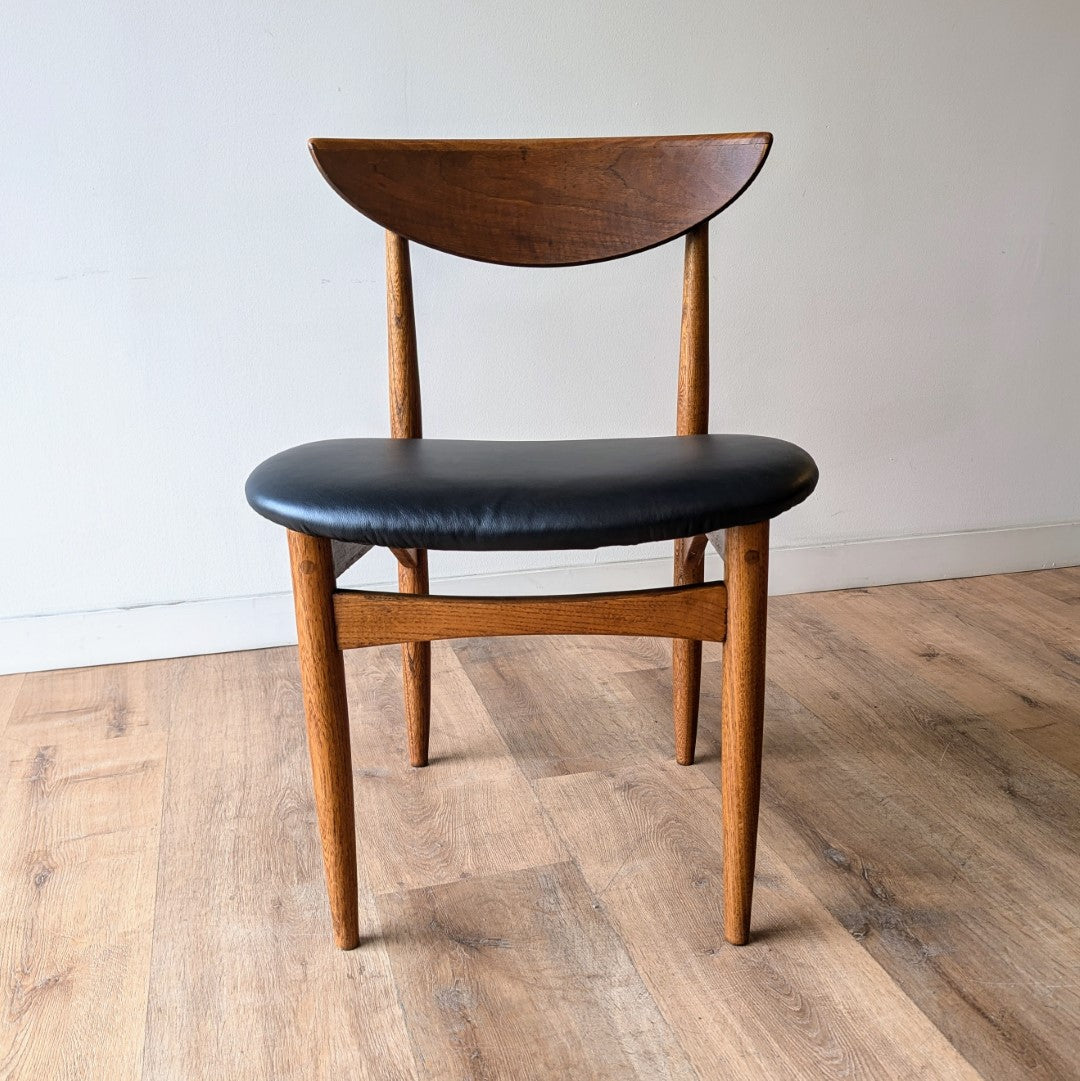 Lane 'Perception' Dining Chairs, set of 4