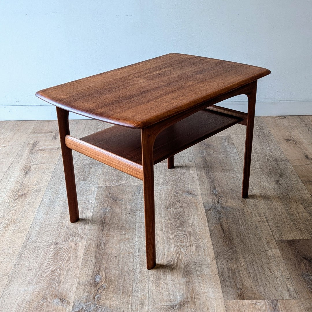 Rasmus Solberg Side Table