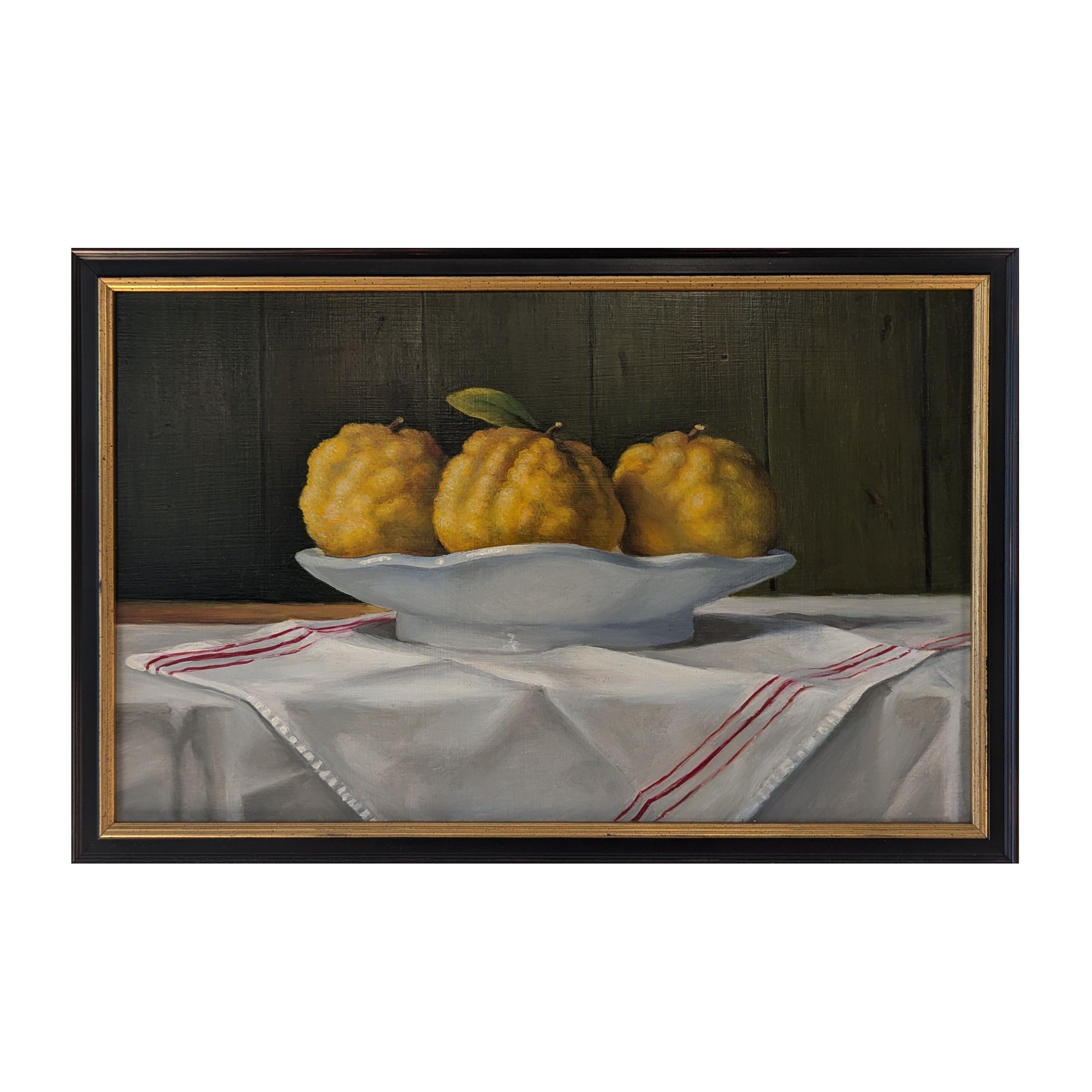 John Rizzotto 'Tim's Lumpy Lemons'
