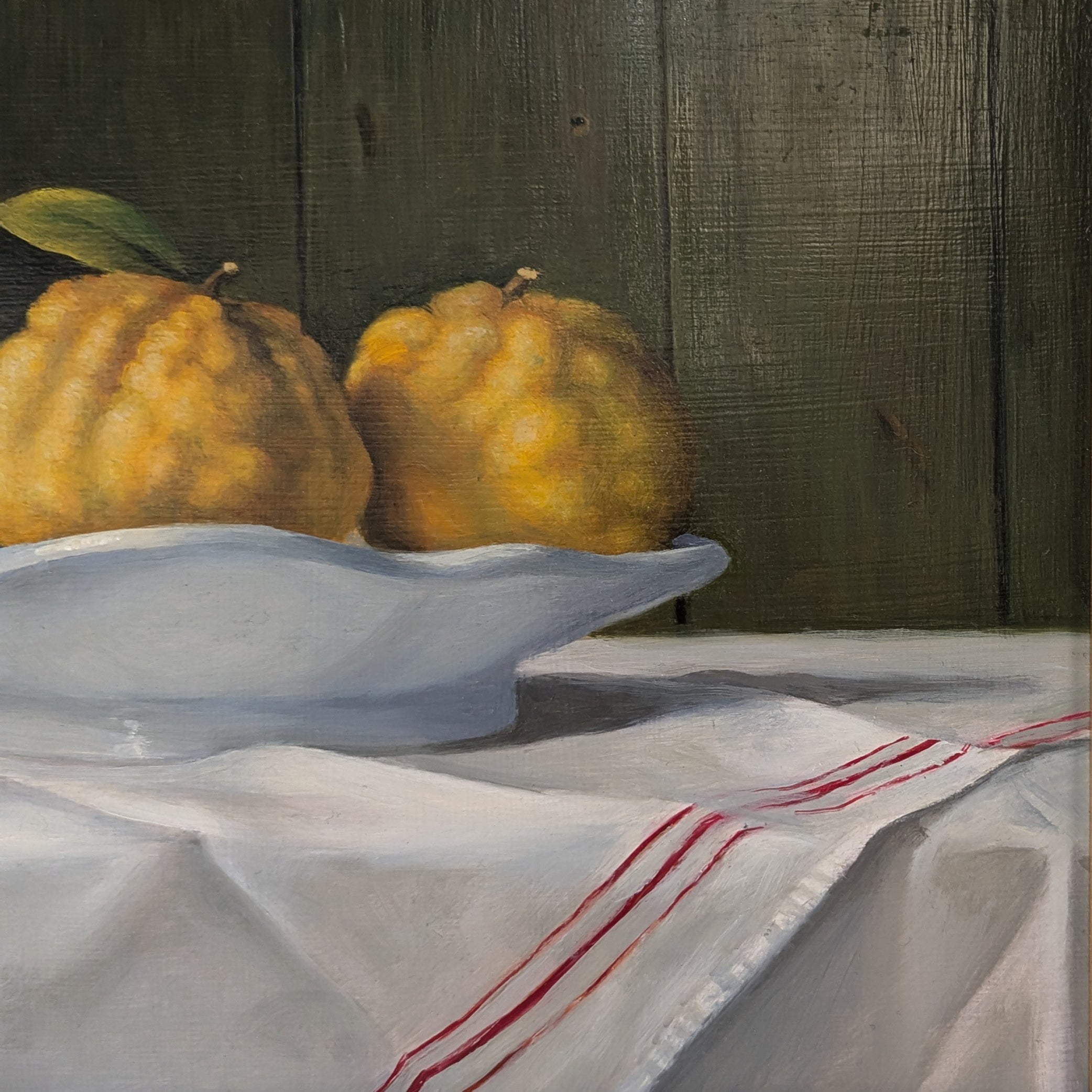 John Rizzotto 'Tim's Lumpy Lemons'