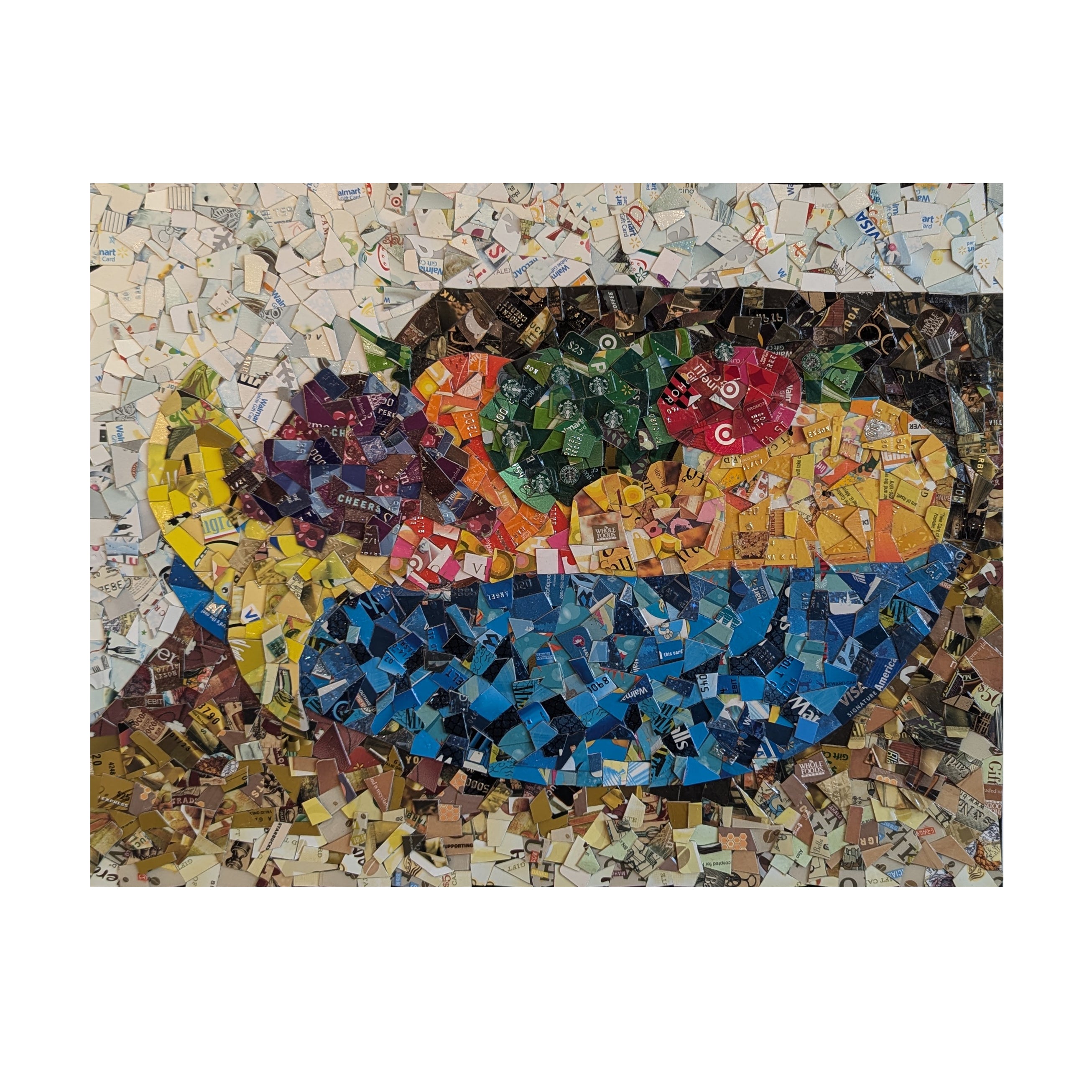 Sam Alexson 'Still Life #1'