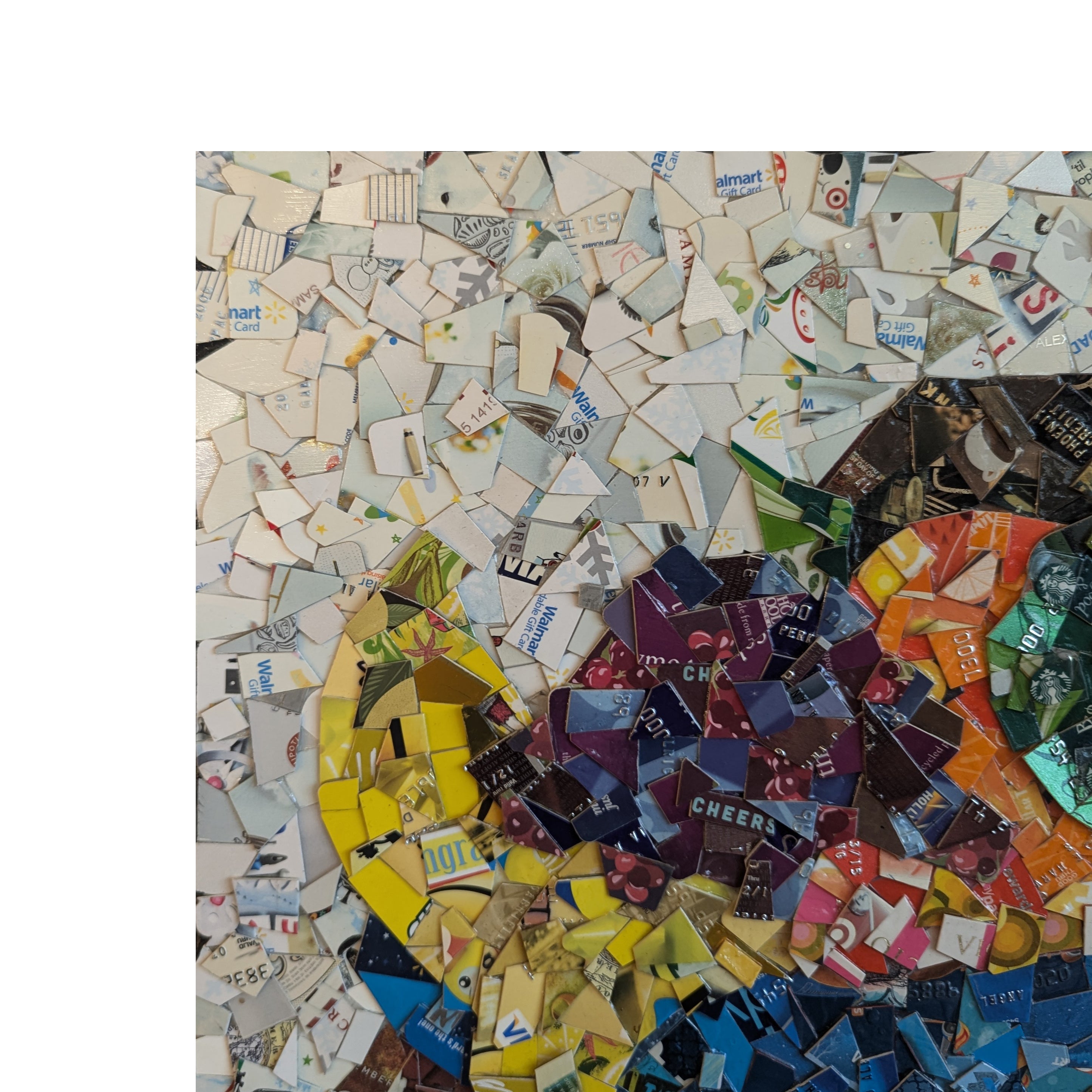 Sam Alexson 'Still Life #1'