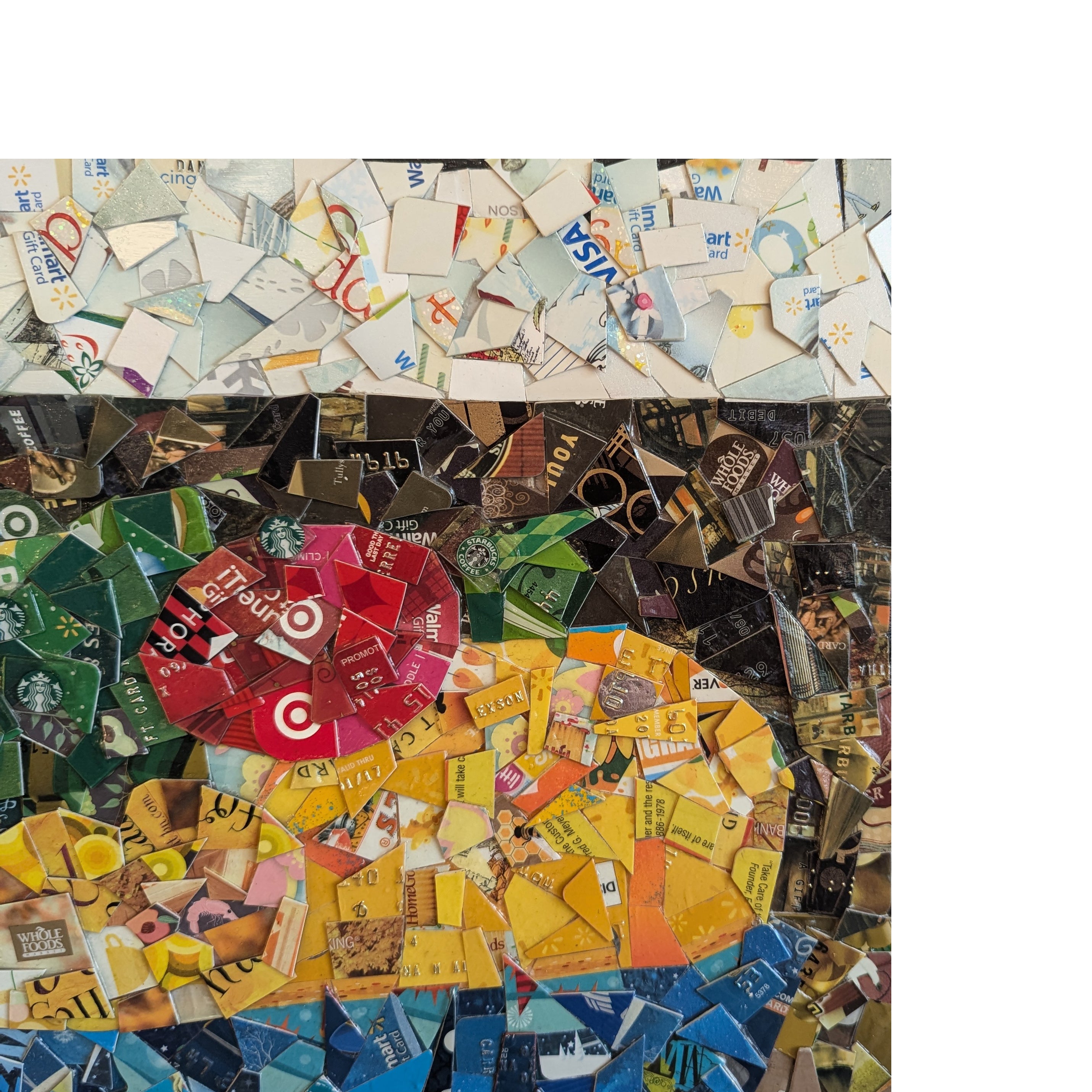 Sam Alexson 'Still Life #1'