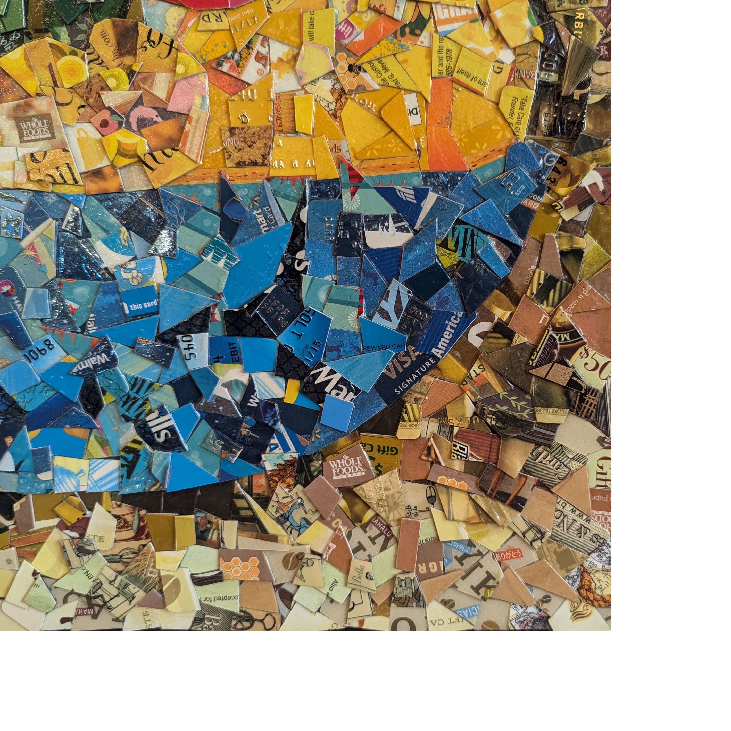 Sam Alexson 'Still Life #1'