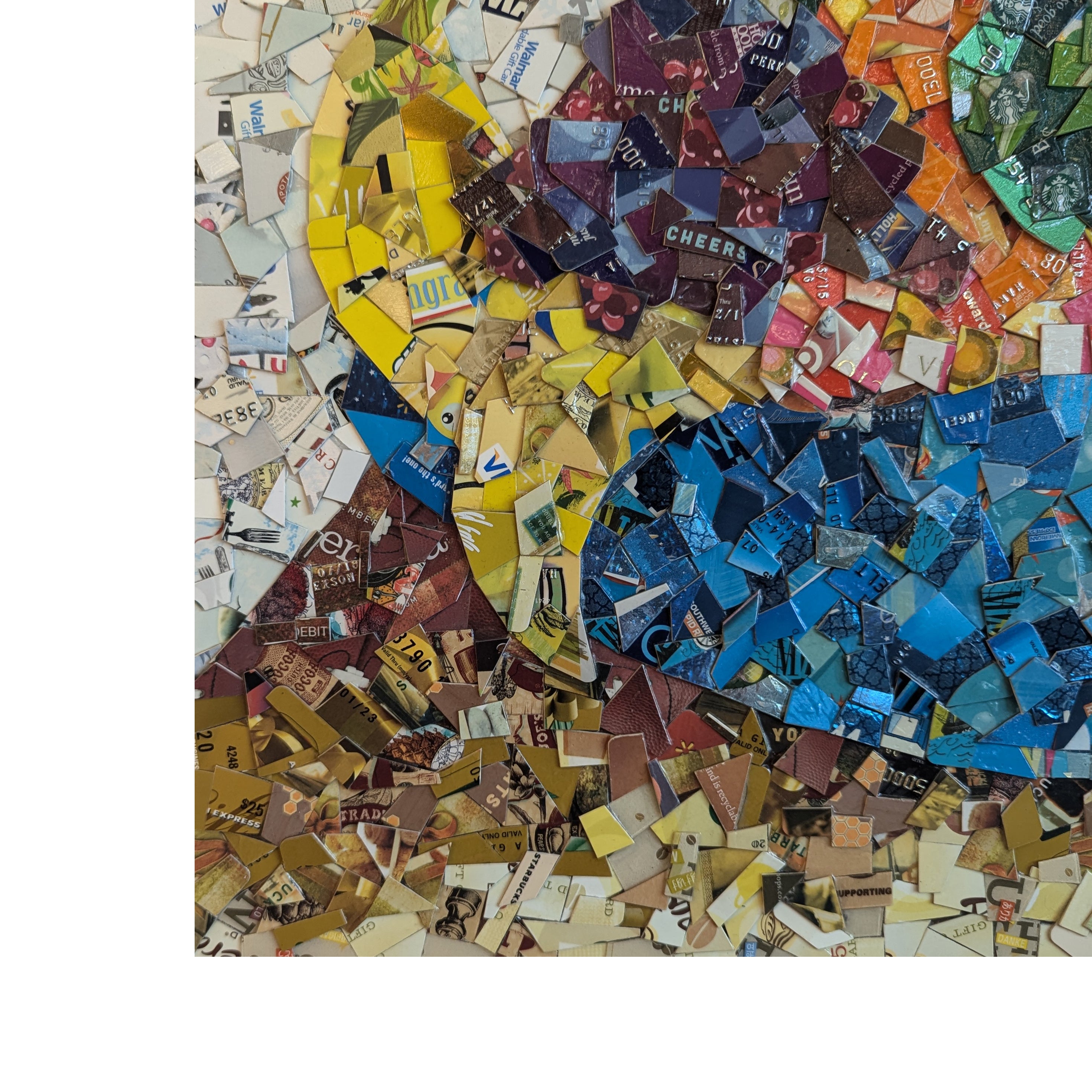 Sam Alexson 'Still Life #1'