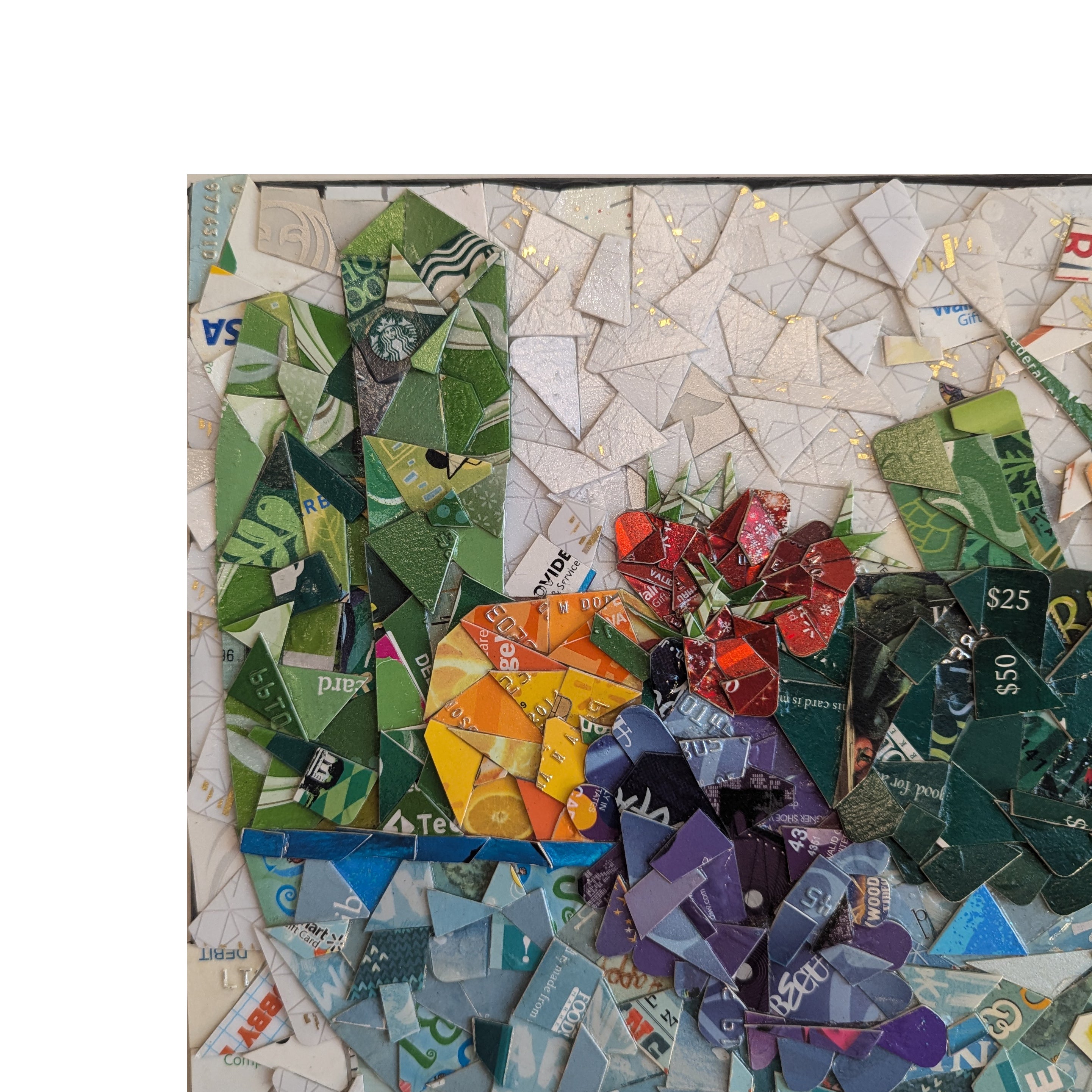 Sam Alexson 'Still Life #2'