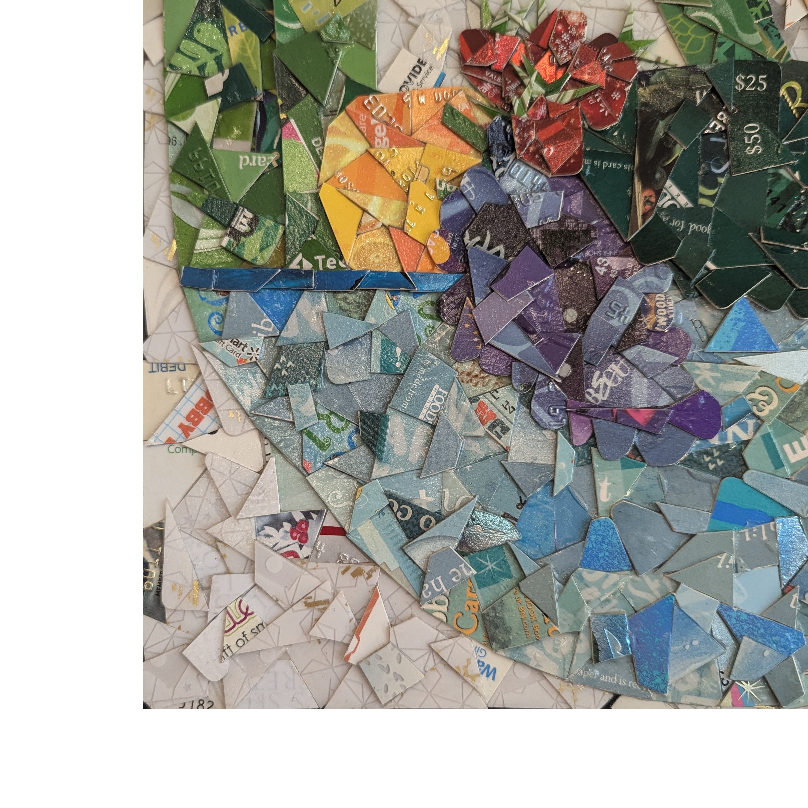 Sam Alexson 'Still Life #2'
