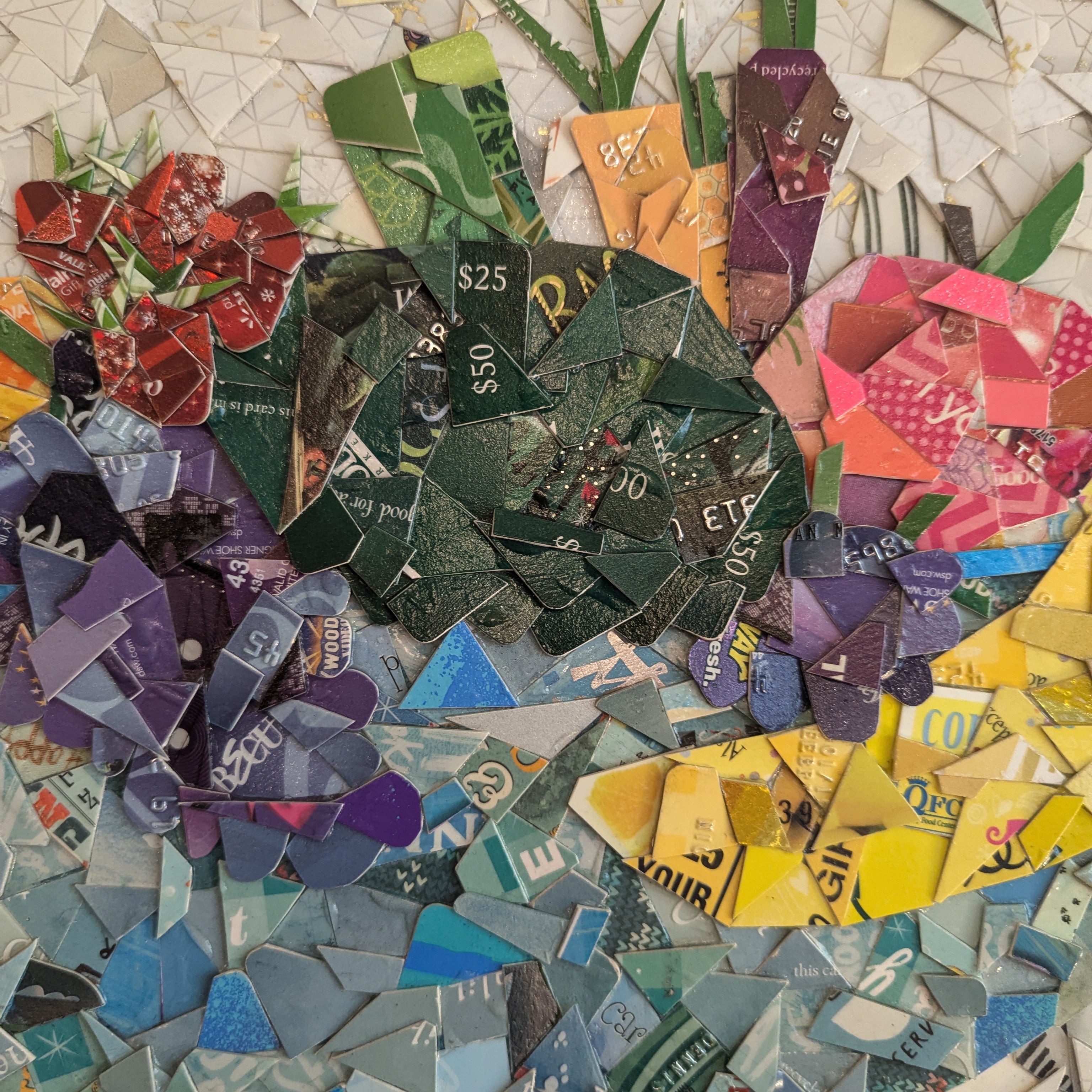Sam Alexson 'Still Life #2'