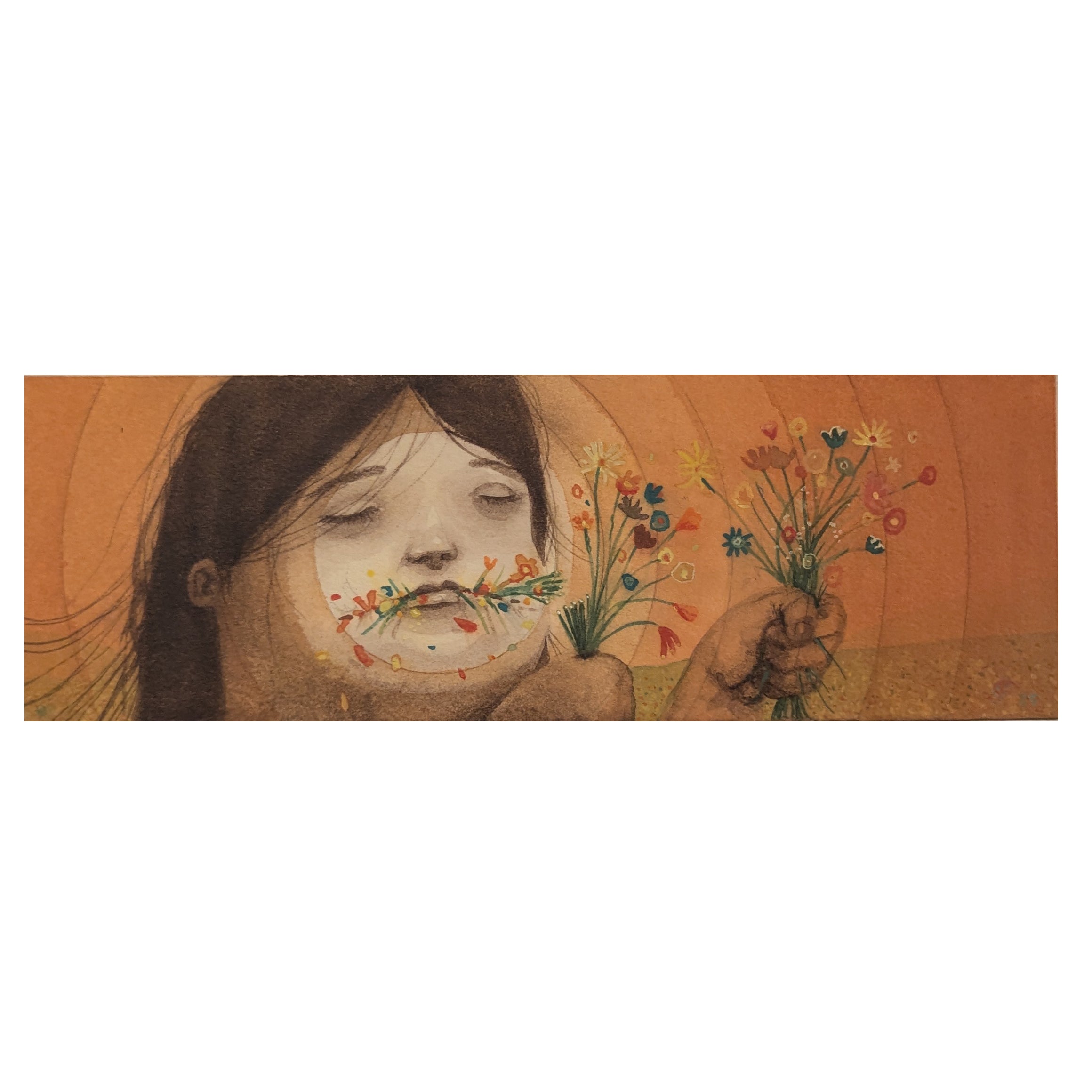 Graham Franciose 'I fucking love SPRING'