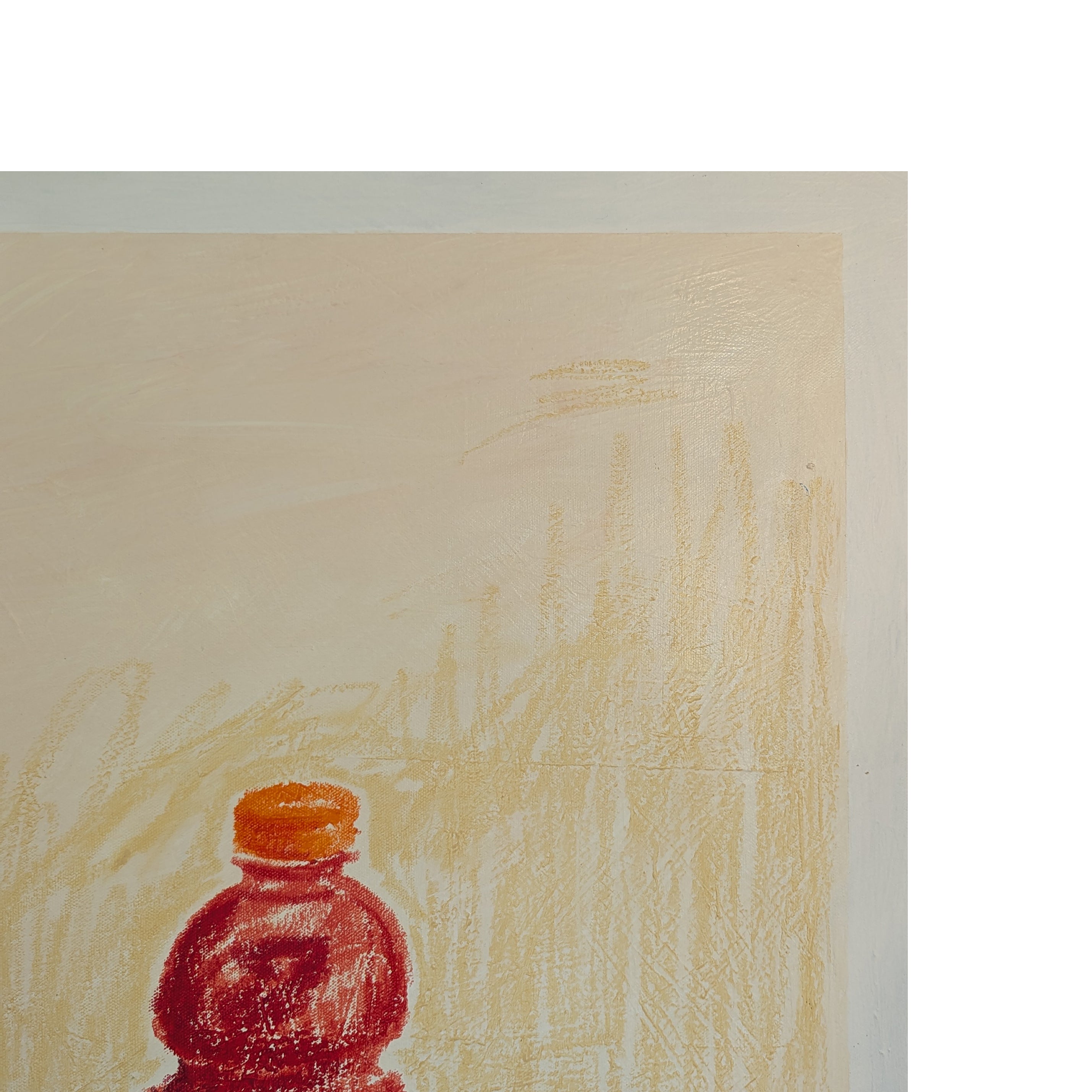 Tori Haynes 'Spicy Gatorade'