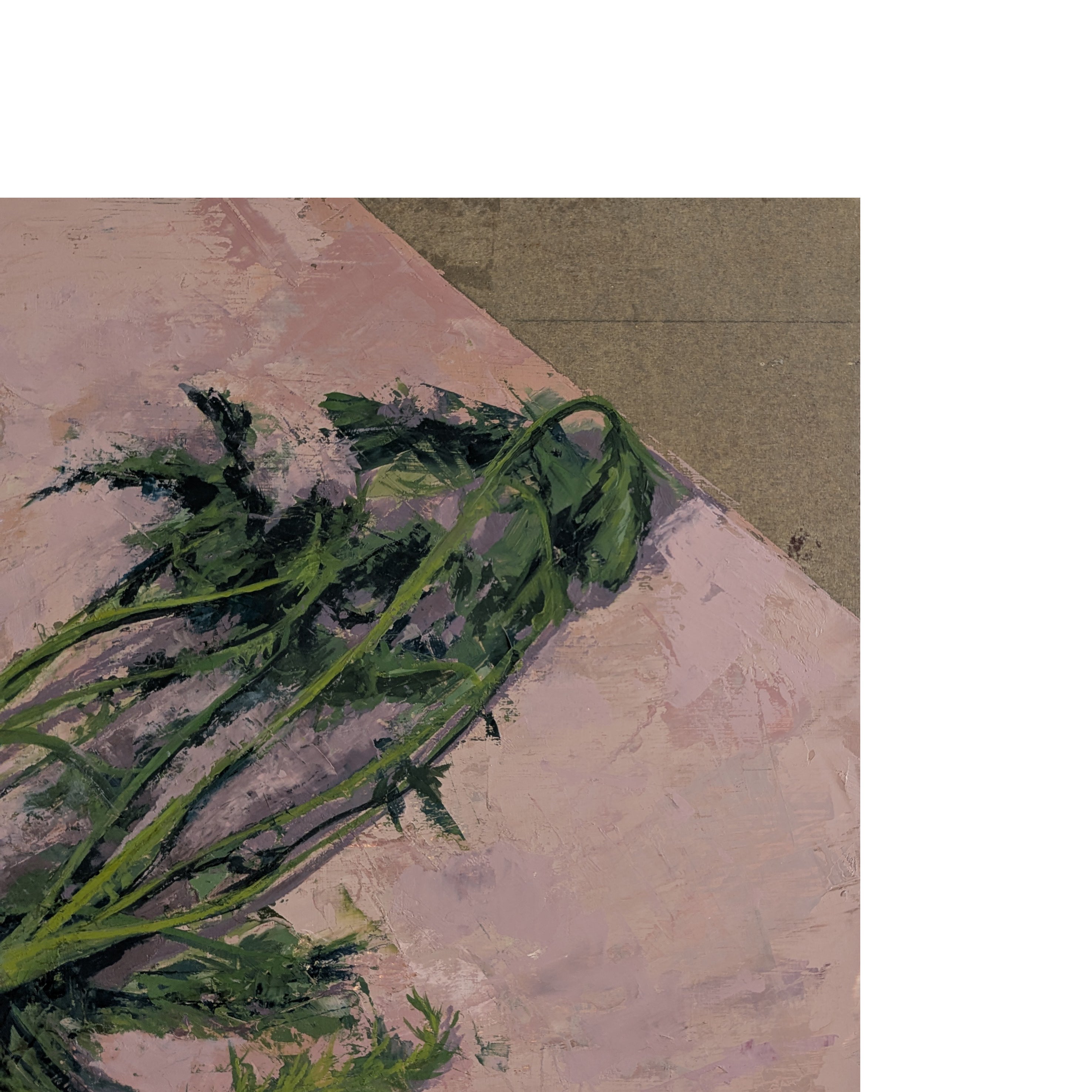 Alaina Stocker 'Root Veggies'