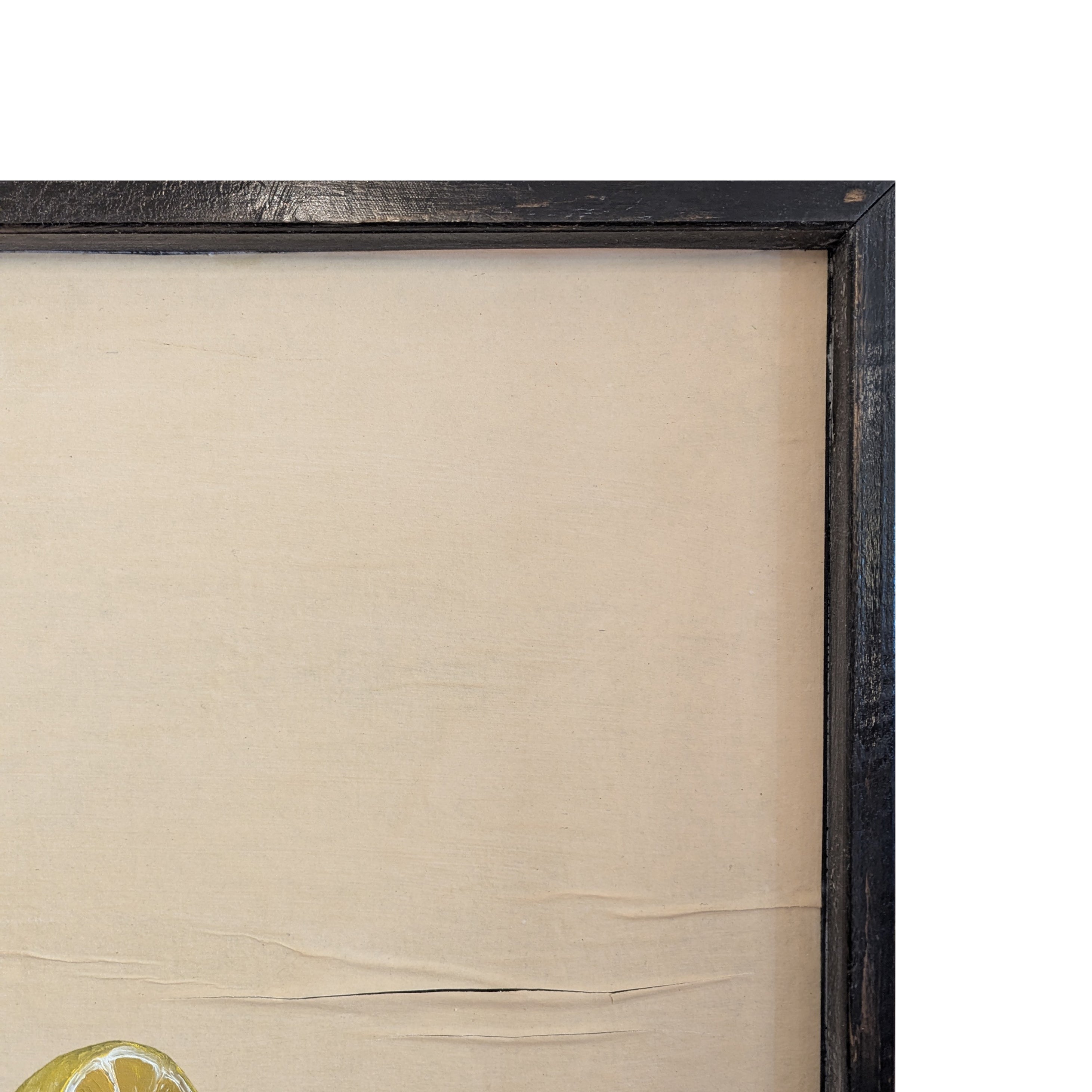 Alaina Stocker 'Lemon and Lime'