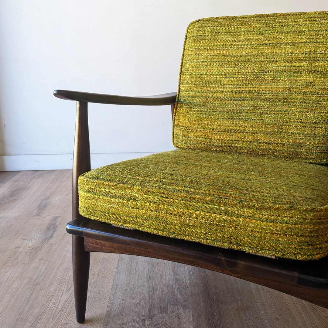 MCM Lounge Chair, A Pair