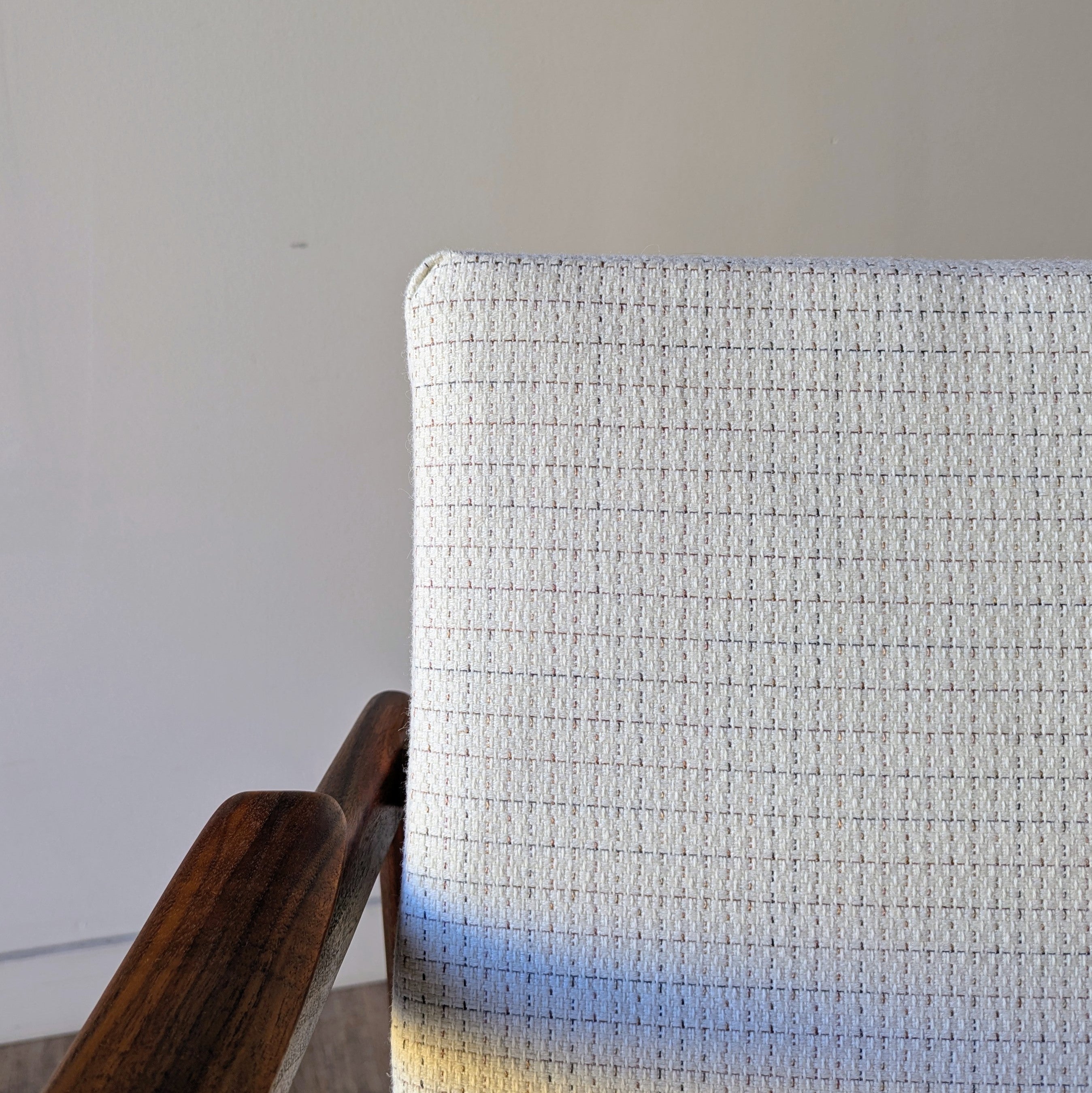 Edmond Spence Lounge Chair