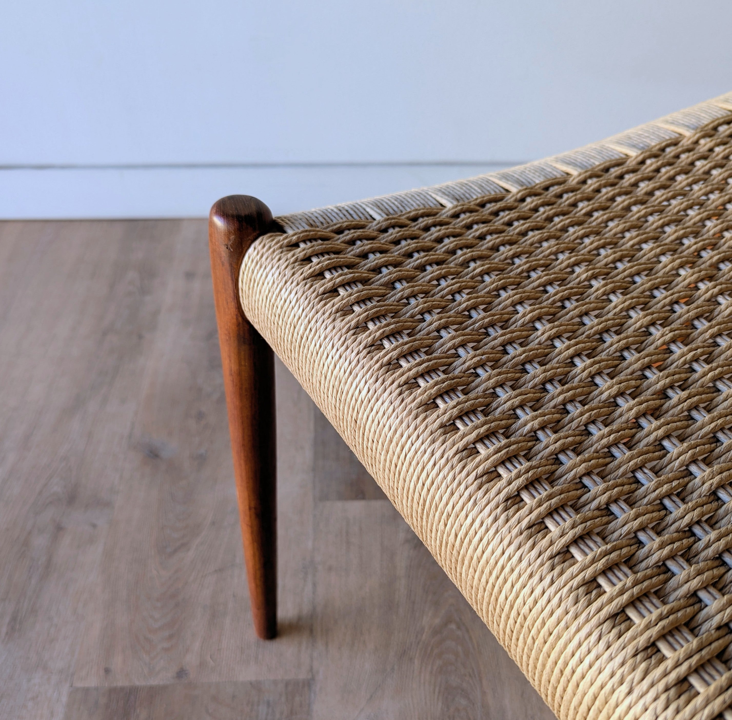 Niels Møller Dining Chairs, #79, set of 3