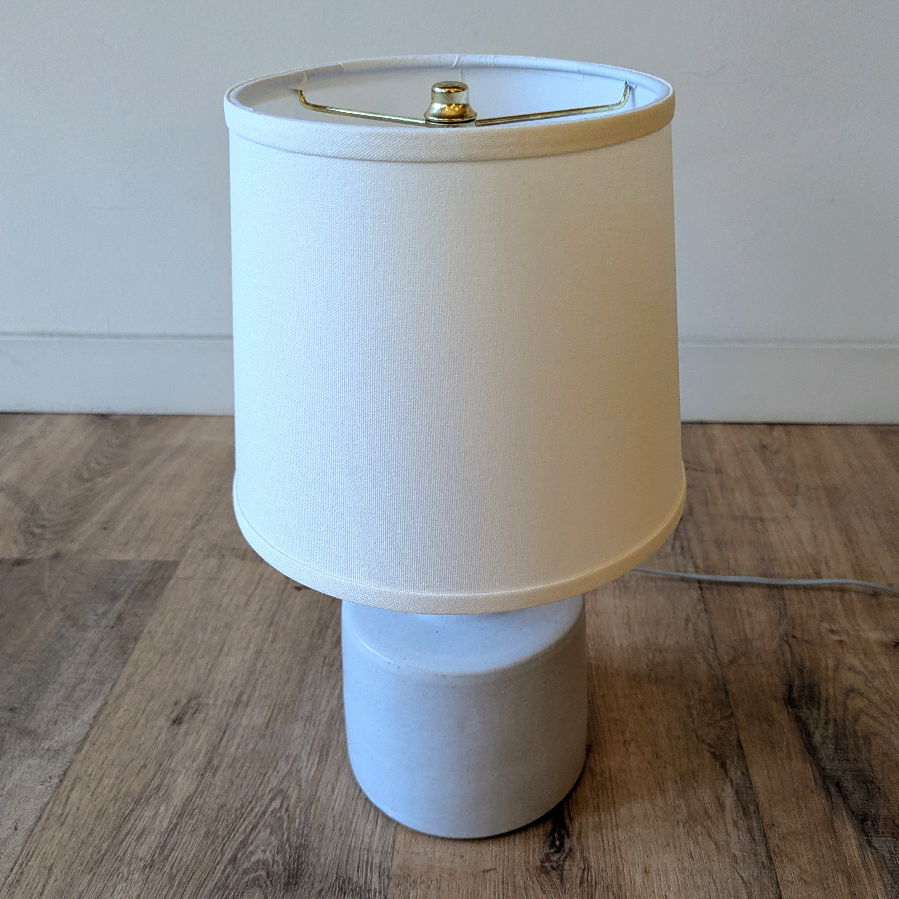 Jane + Gordon Martz Table Lamp