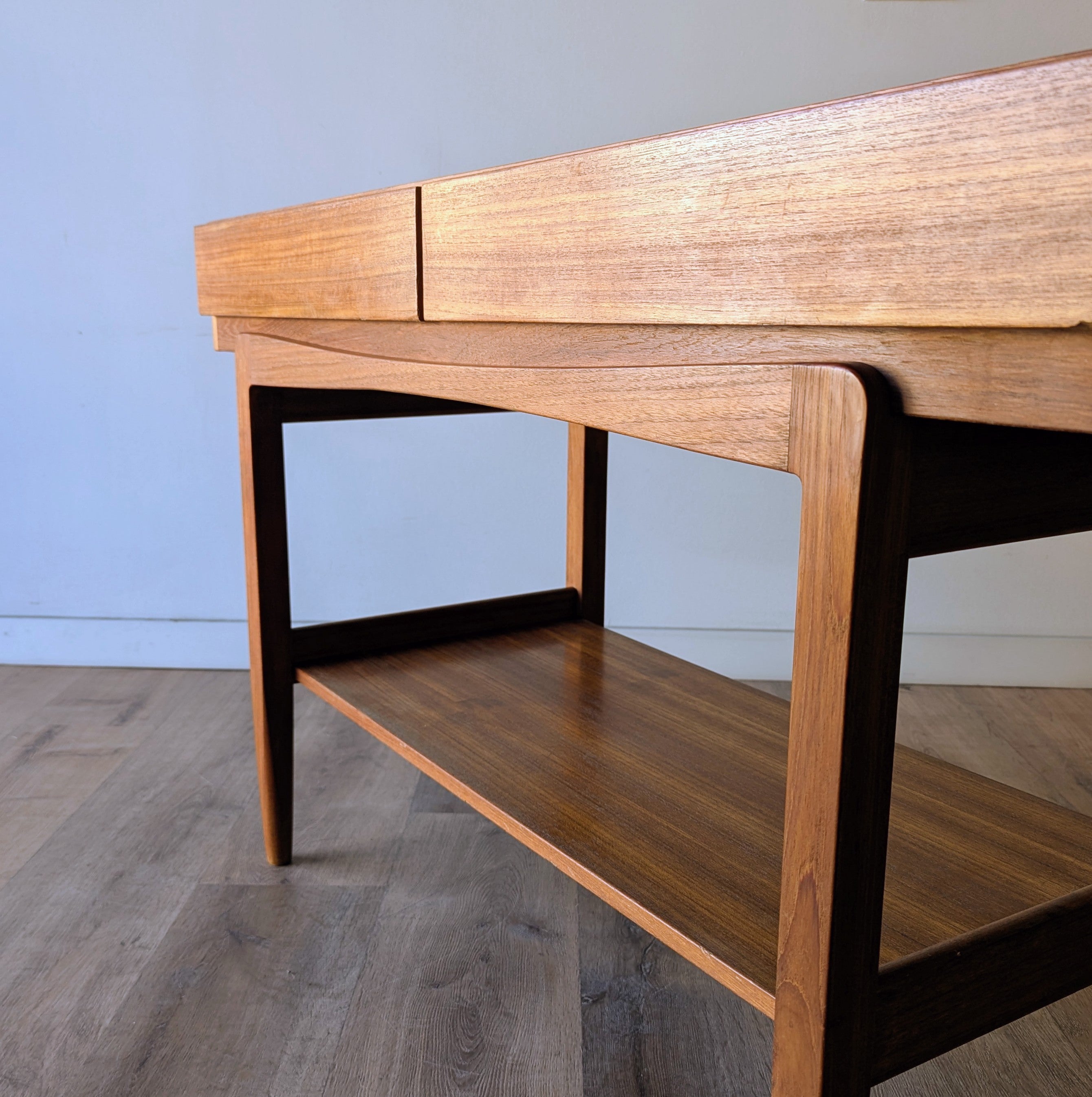 Ib Kofod Larsen Console Table