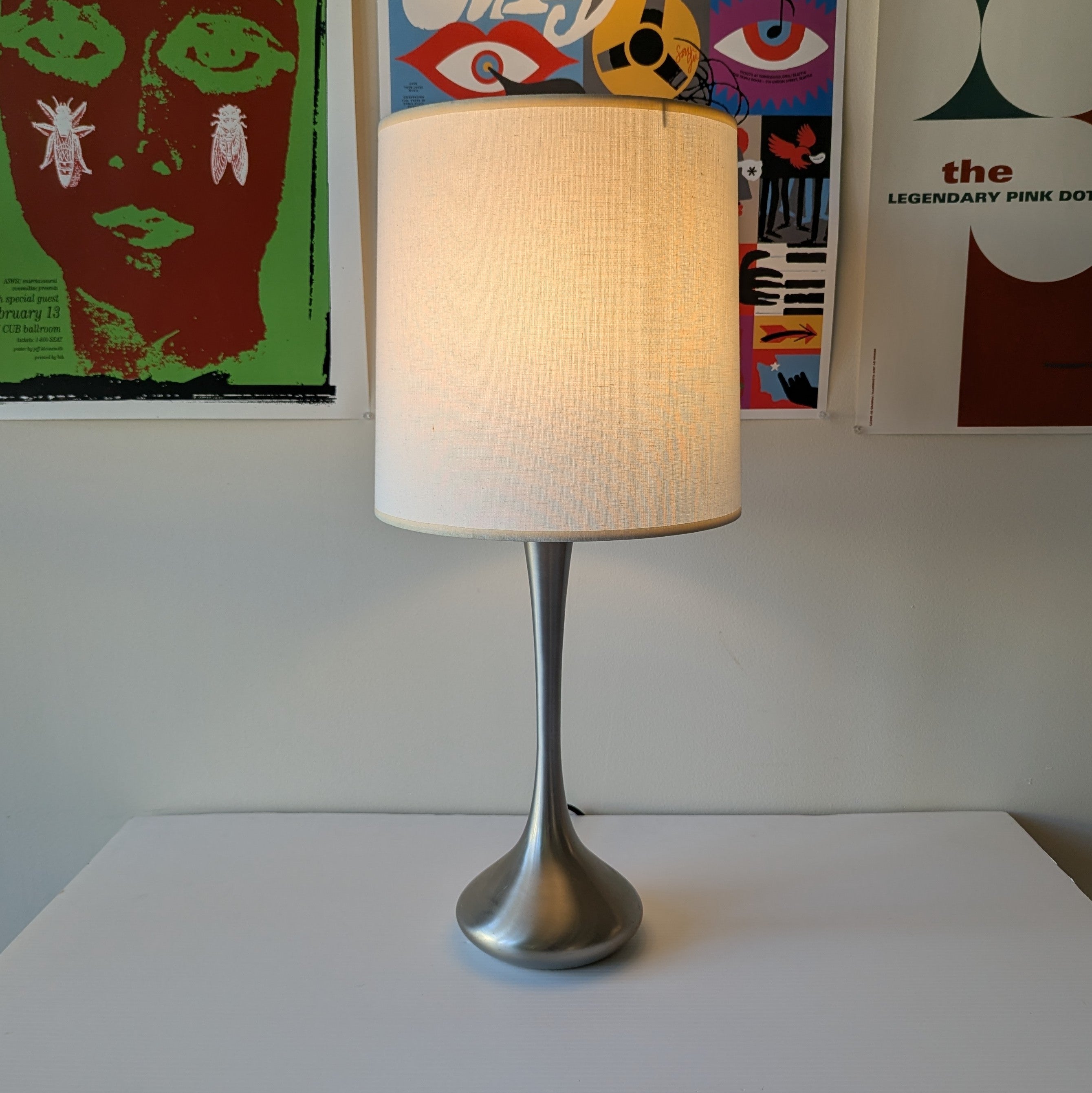 Laurel Table Lamp, H-929