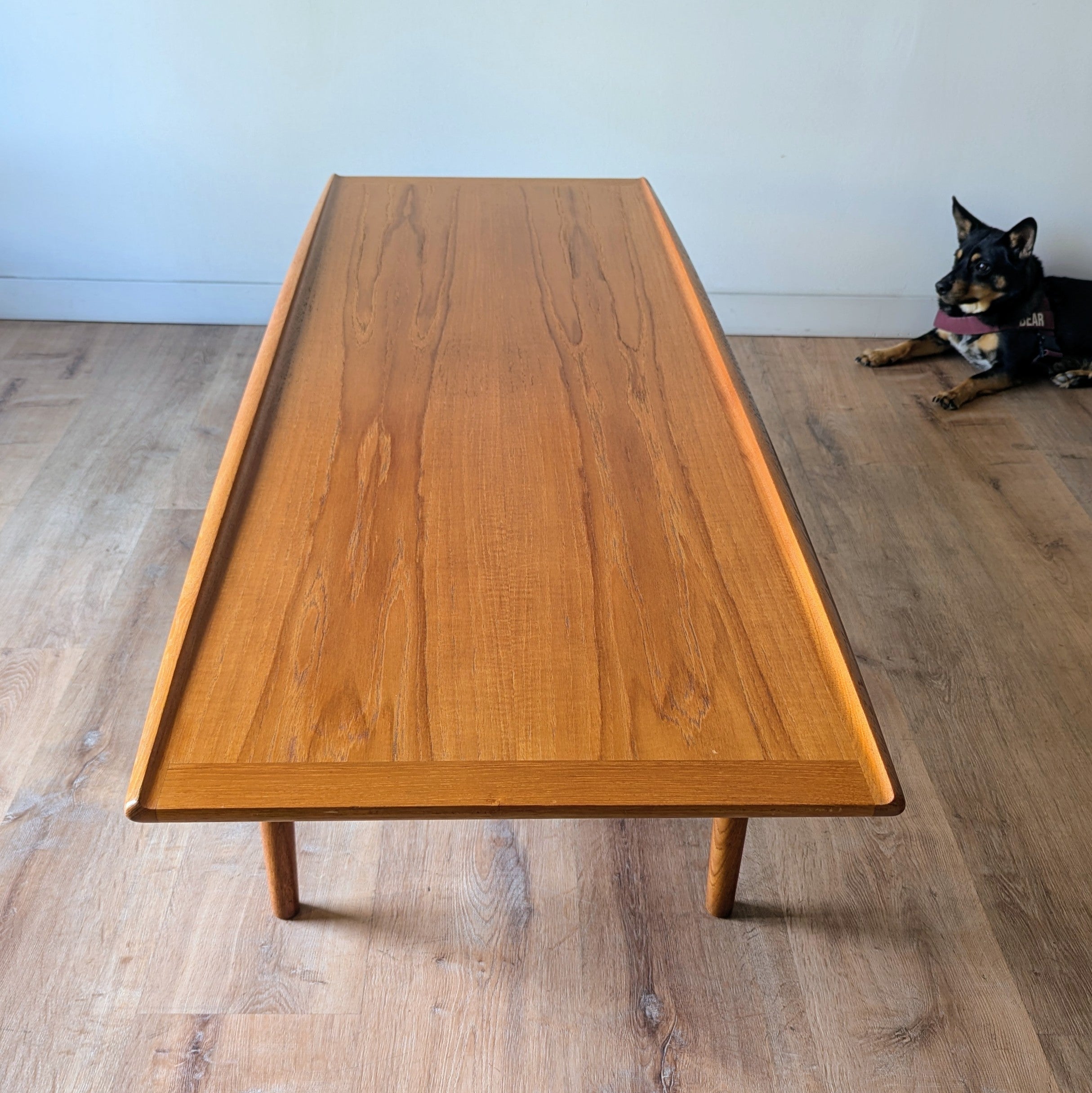 Grete Jalk Coffee Table