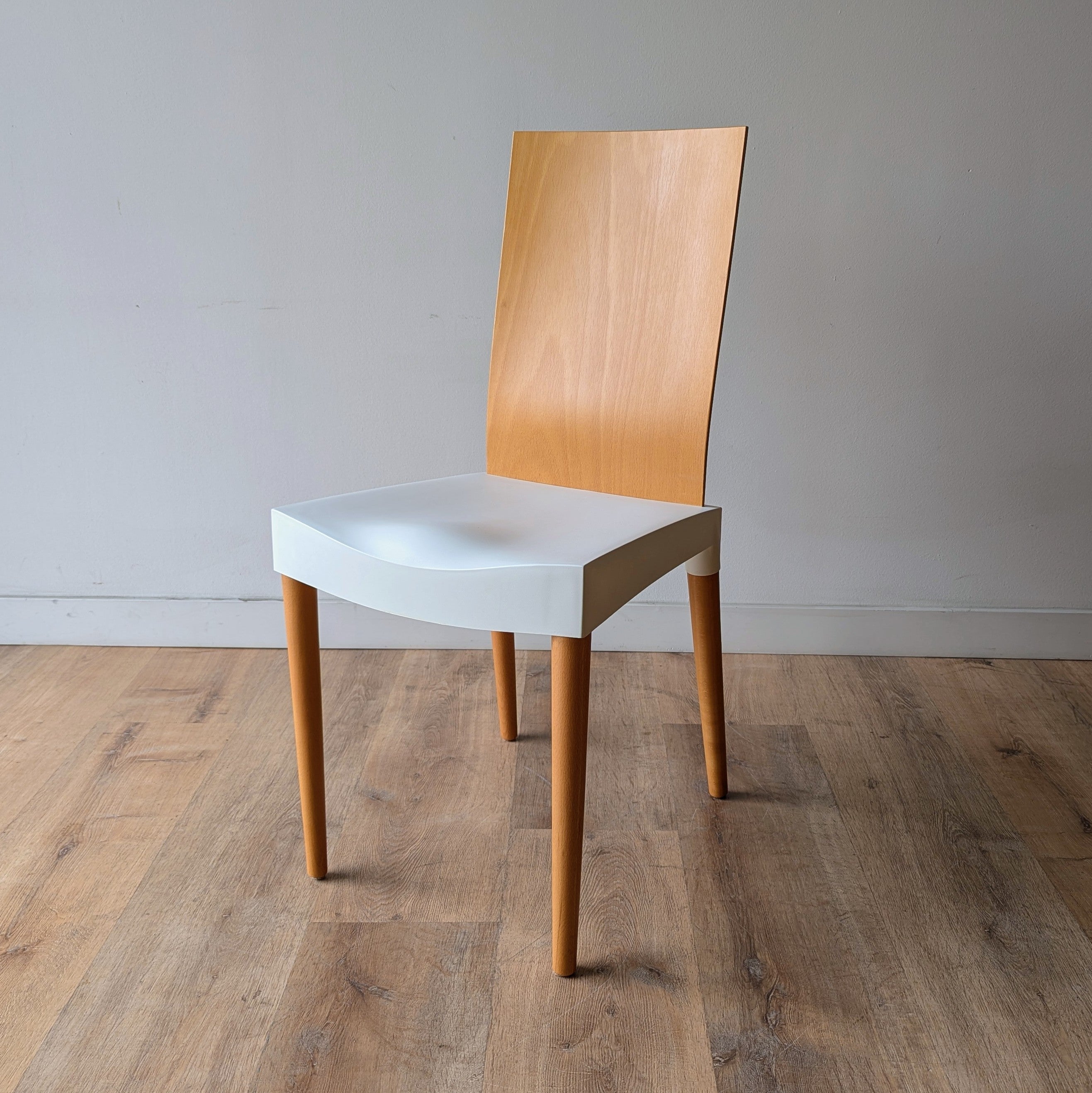 Philippe Starck 'Miss Trip' Dining Chairs, set of 8