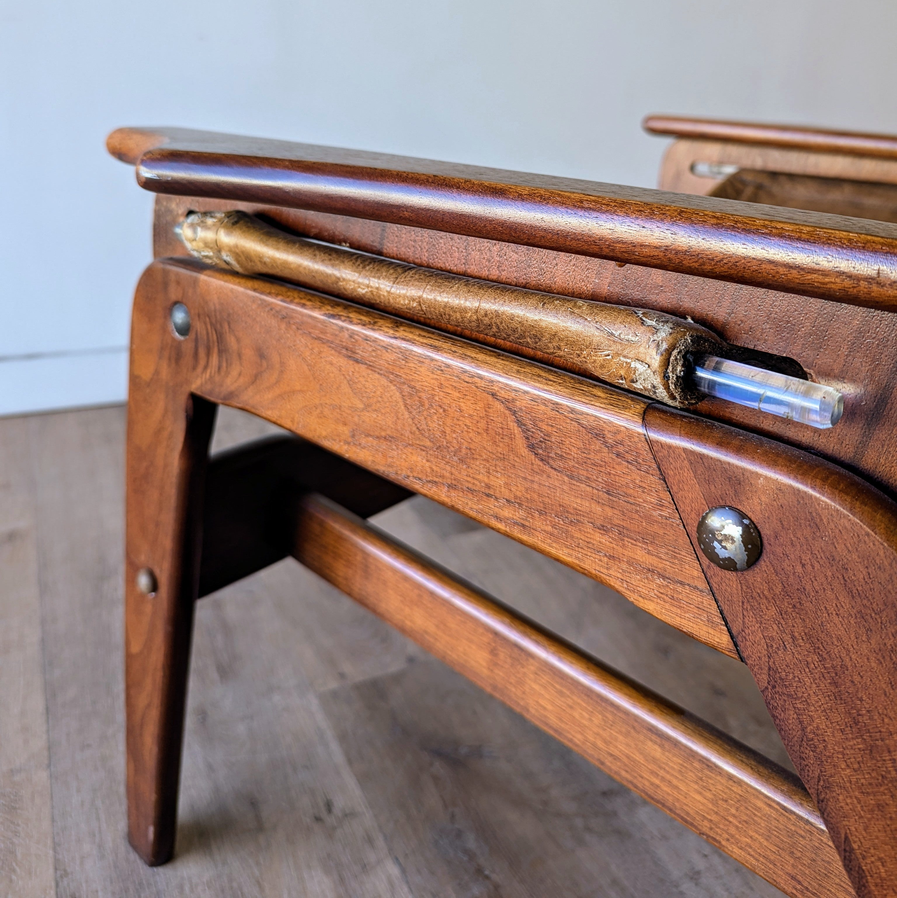 Jerry Johnson Lounge Chair