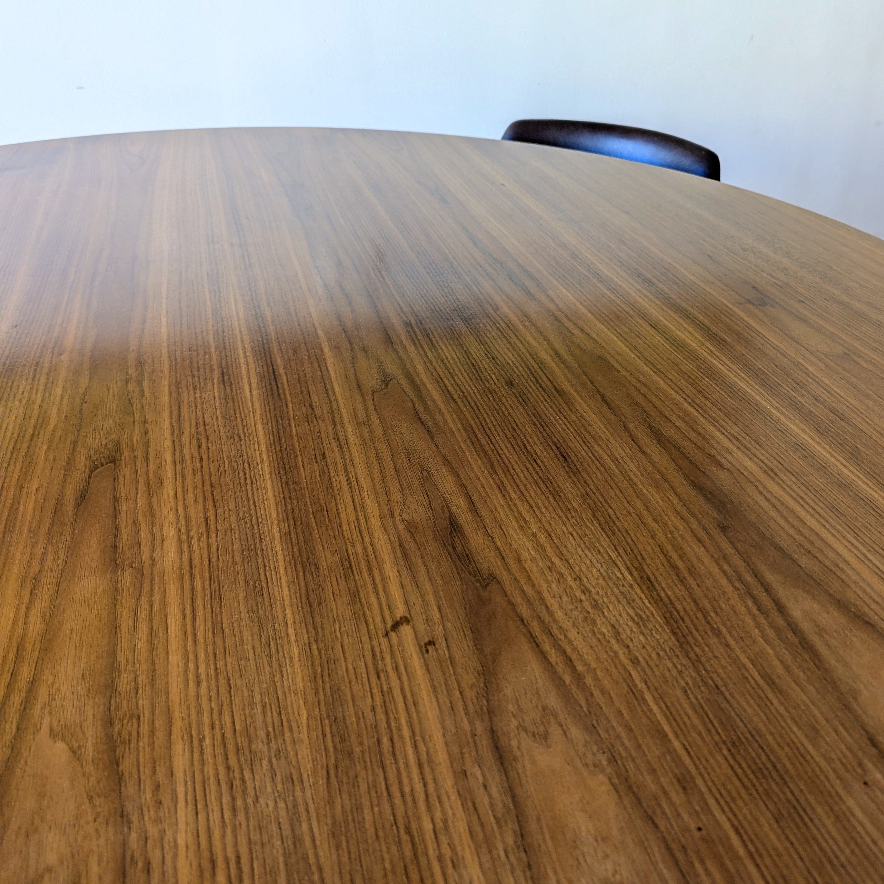Florence Knoll Dining Table, attributed to