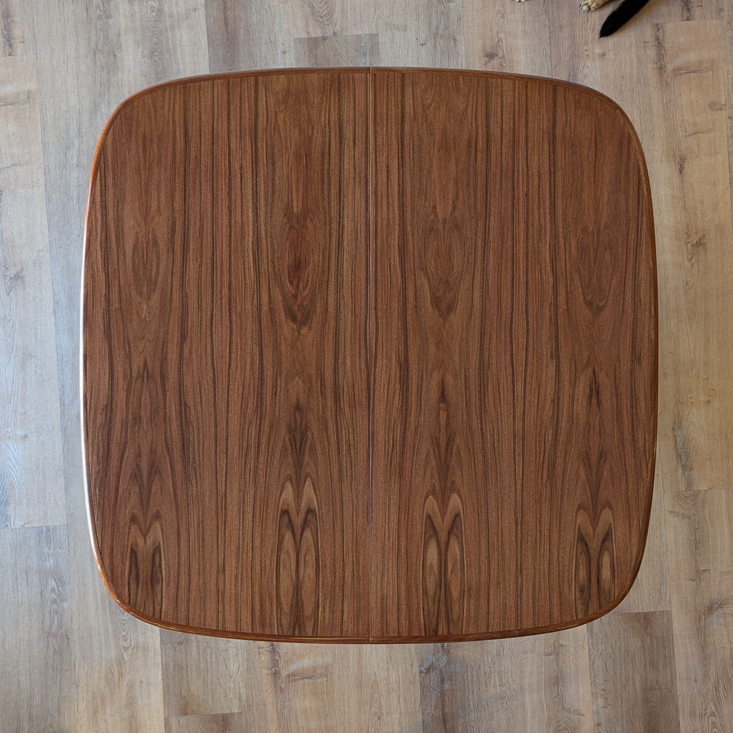 Skovby Dining Table