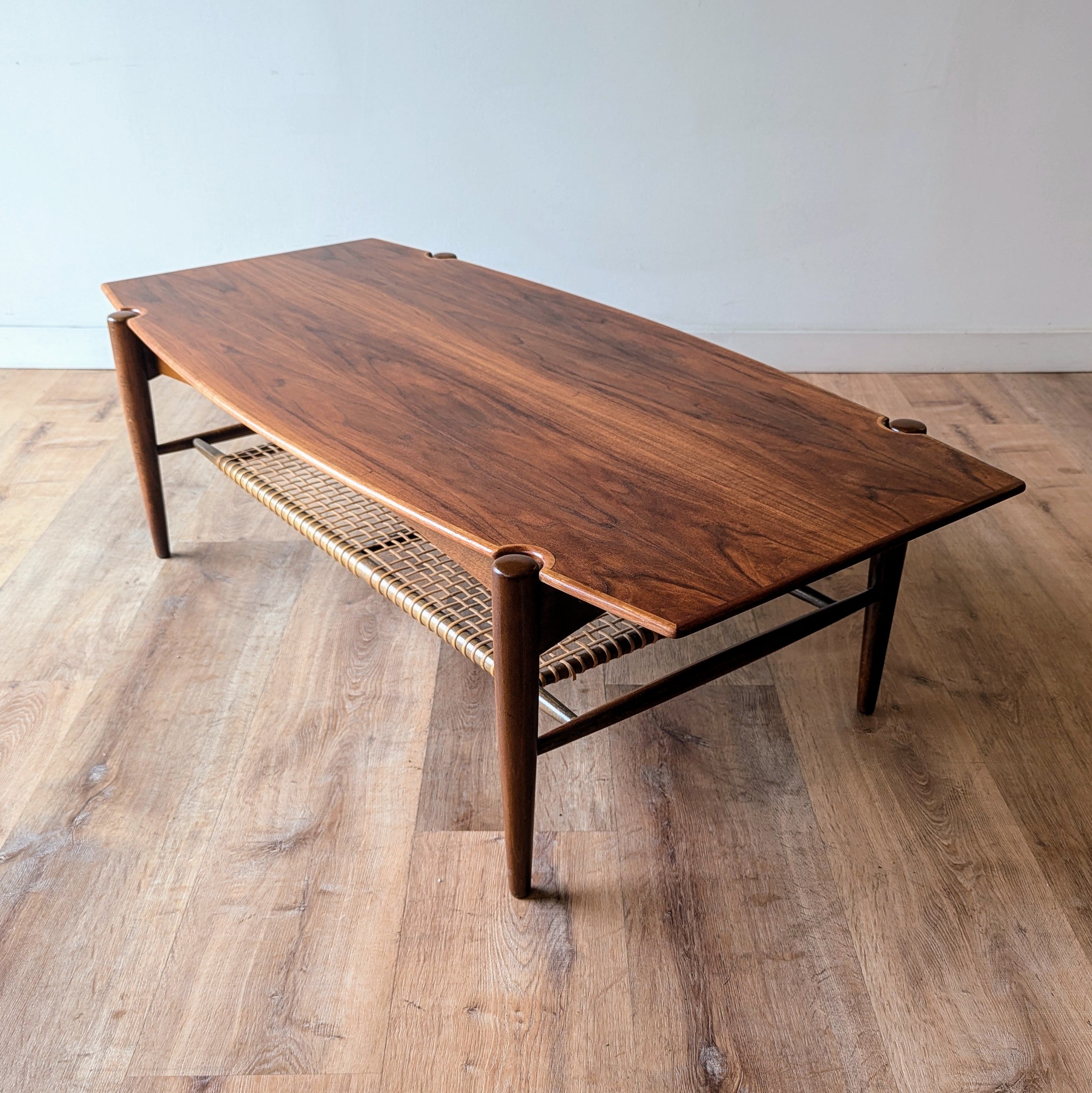 Bruno Mathsson Coffee Table
