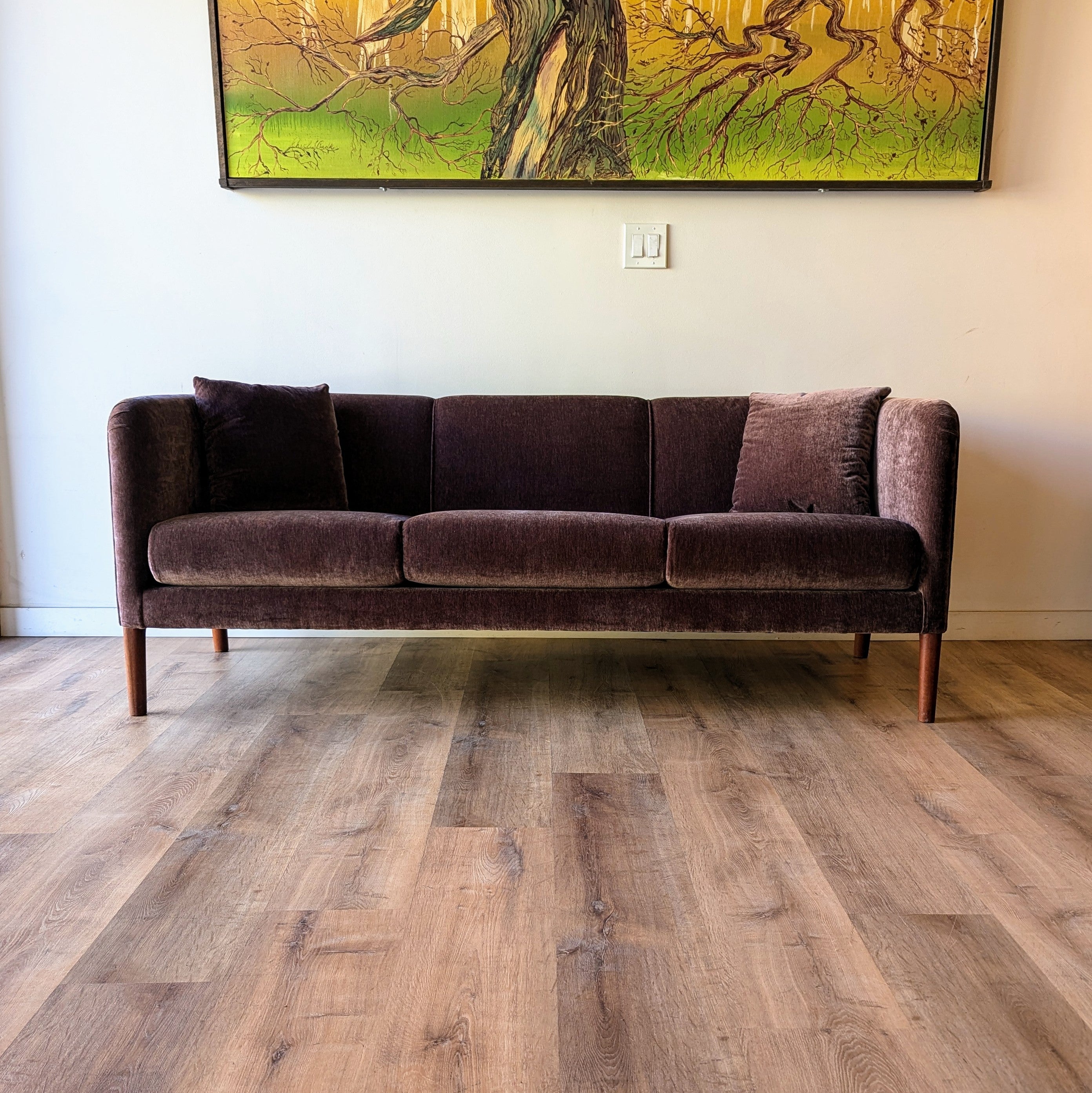 Hans Wegner Sofa
