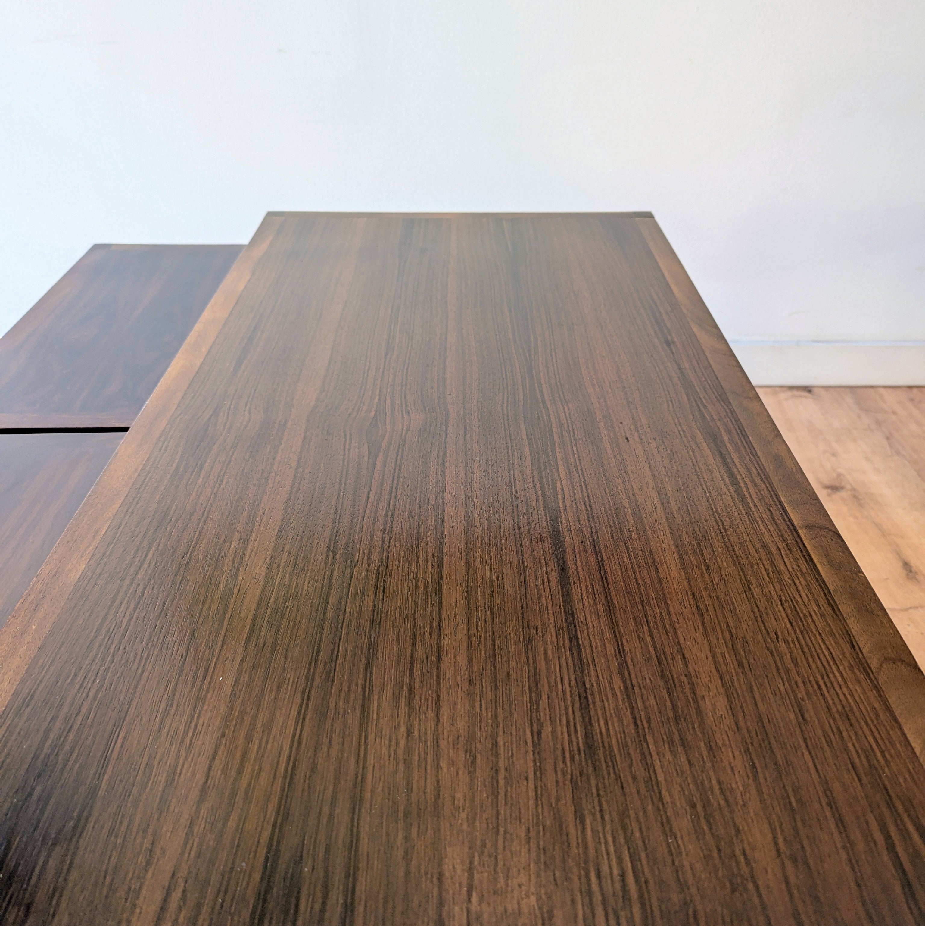 Aksel Kjersgaard Coffee Table Set