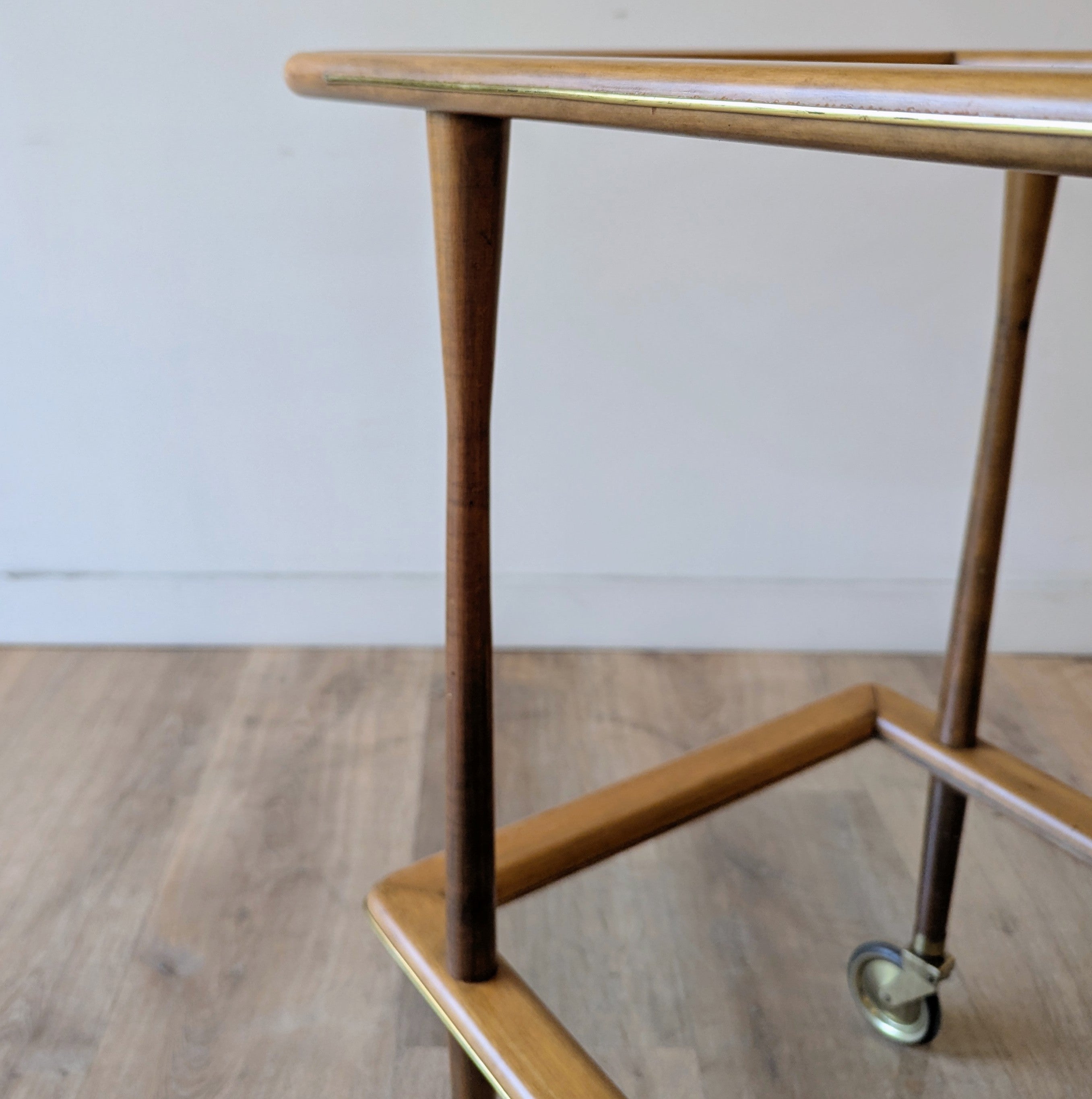 Italian Modern Trolley