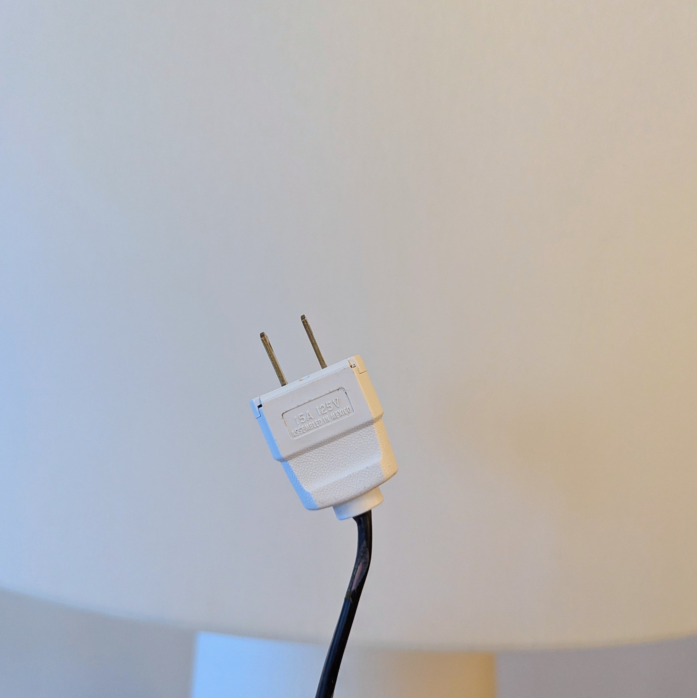 Marcel Wanders Jumbo Shadow Lamp