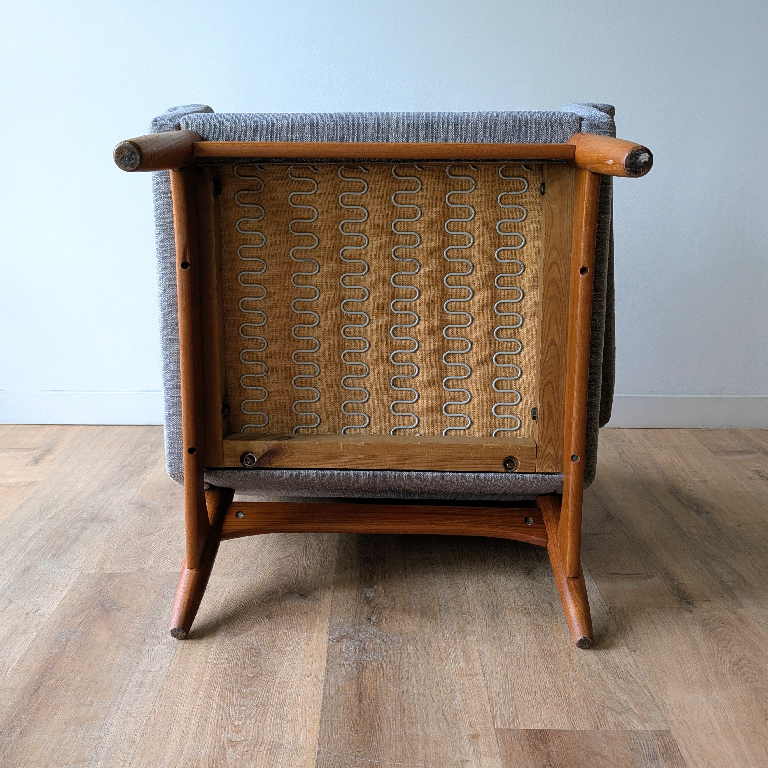 H.W. Klein Armchair