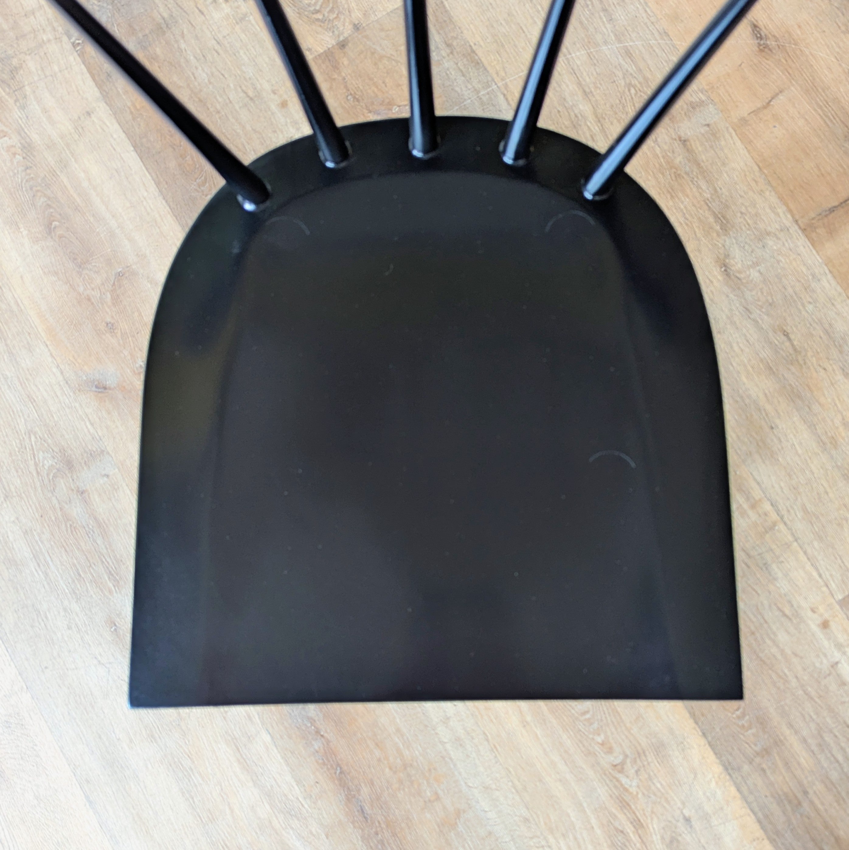 Paul McCobb Dining Chairs, #1531, set of 4