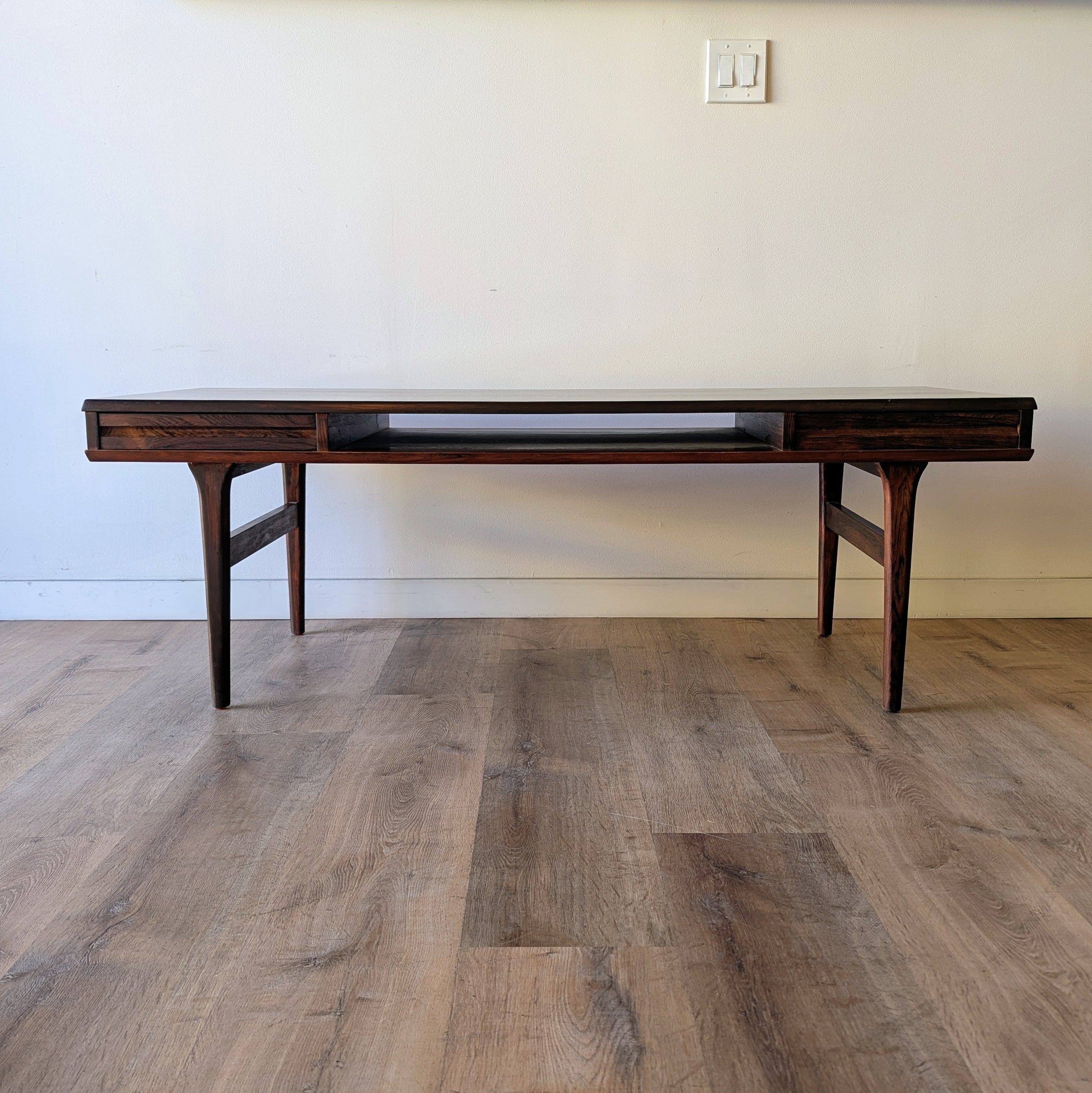 Johannes Andersen Coffee Table