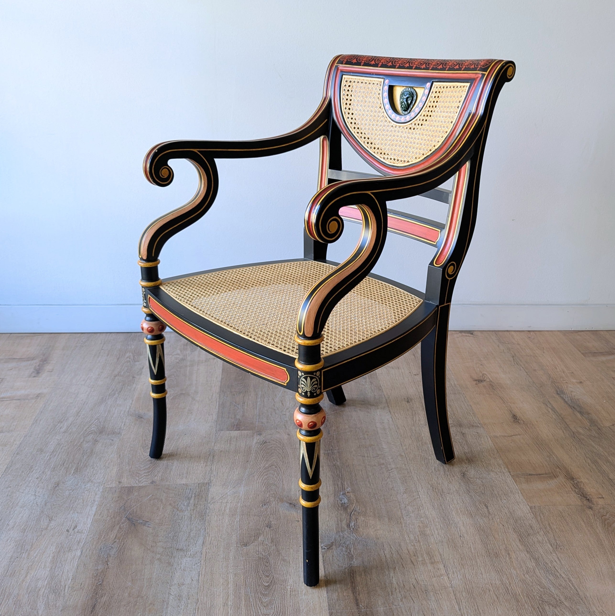 Peter Fejes Armchair