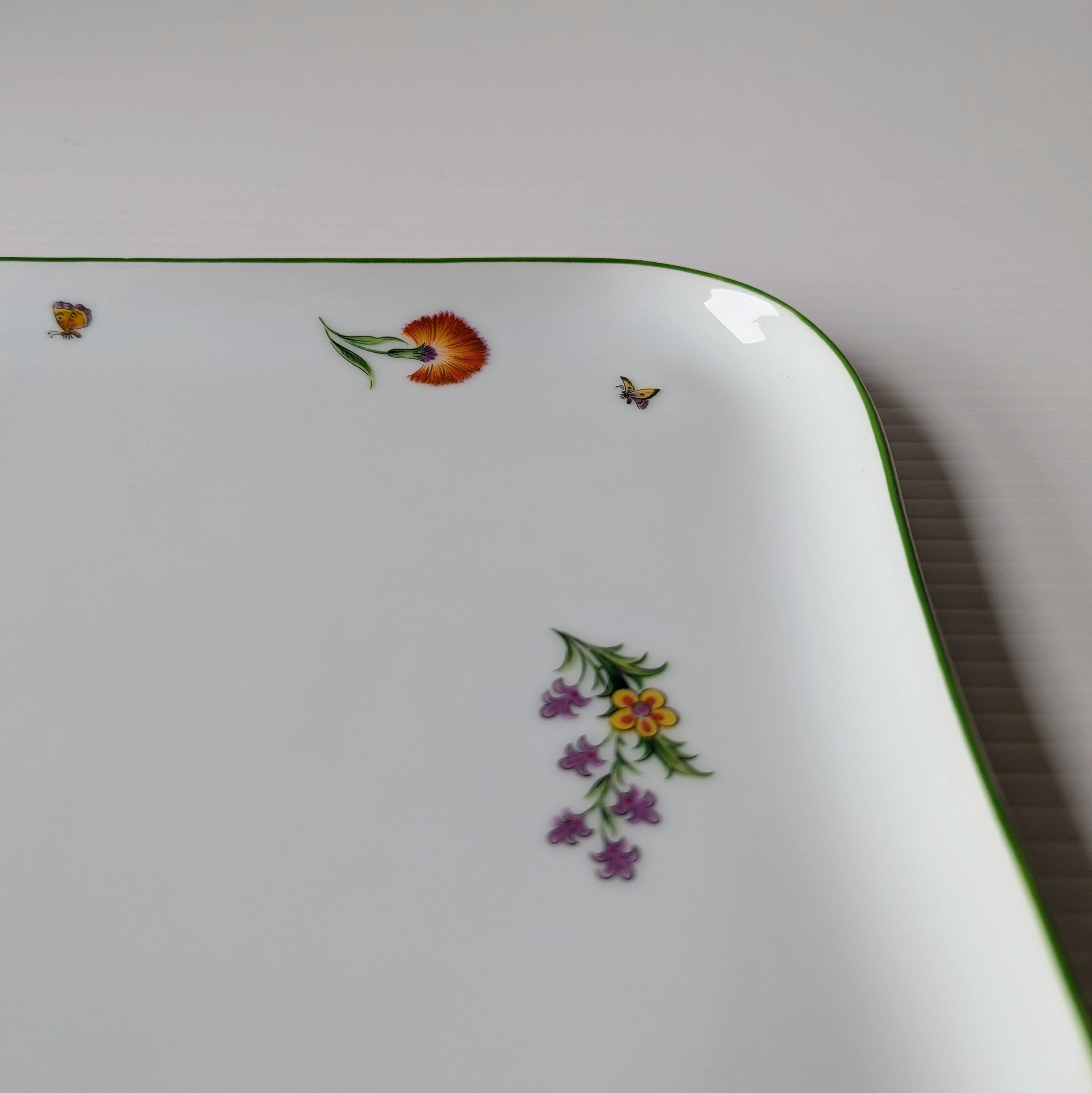 Tiffany & Co. Garden Tray